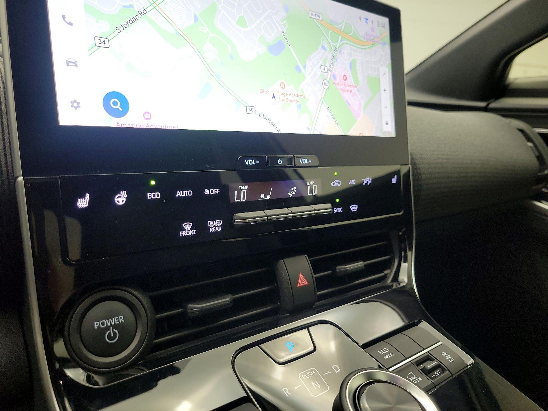 Thumbnail: 2024 Toyota bZ4X - 15