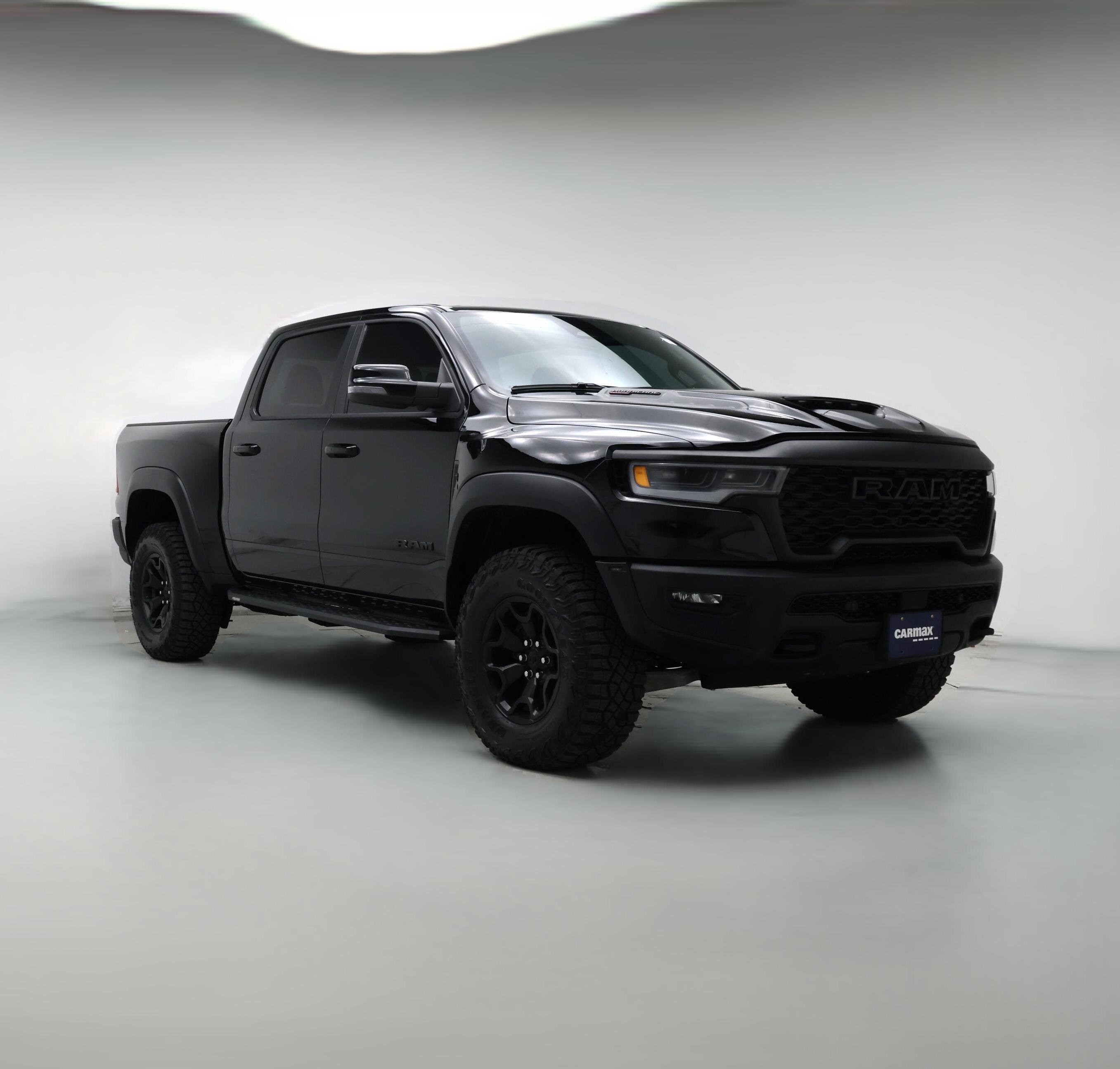 Thumbnail: 2025 RAM 1500 - 1
