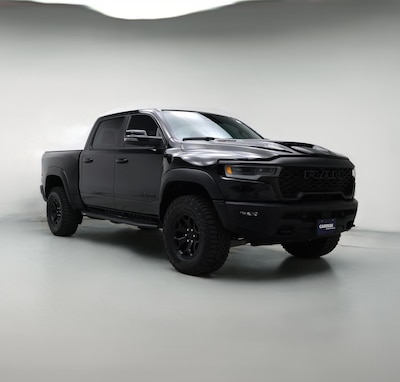2025 Ram 1500 RHO