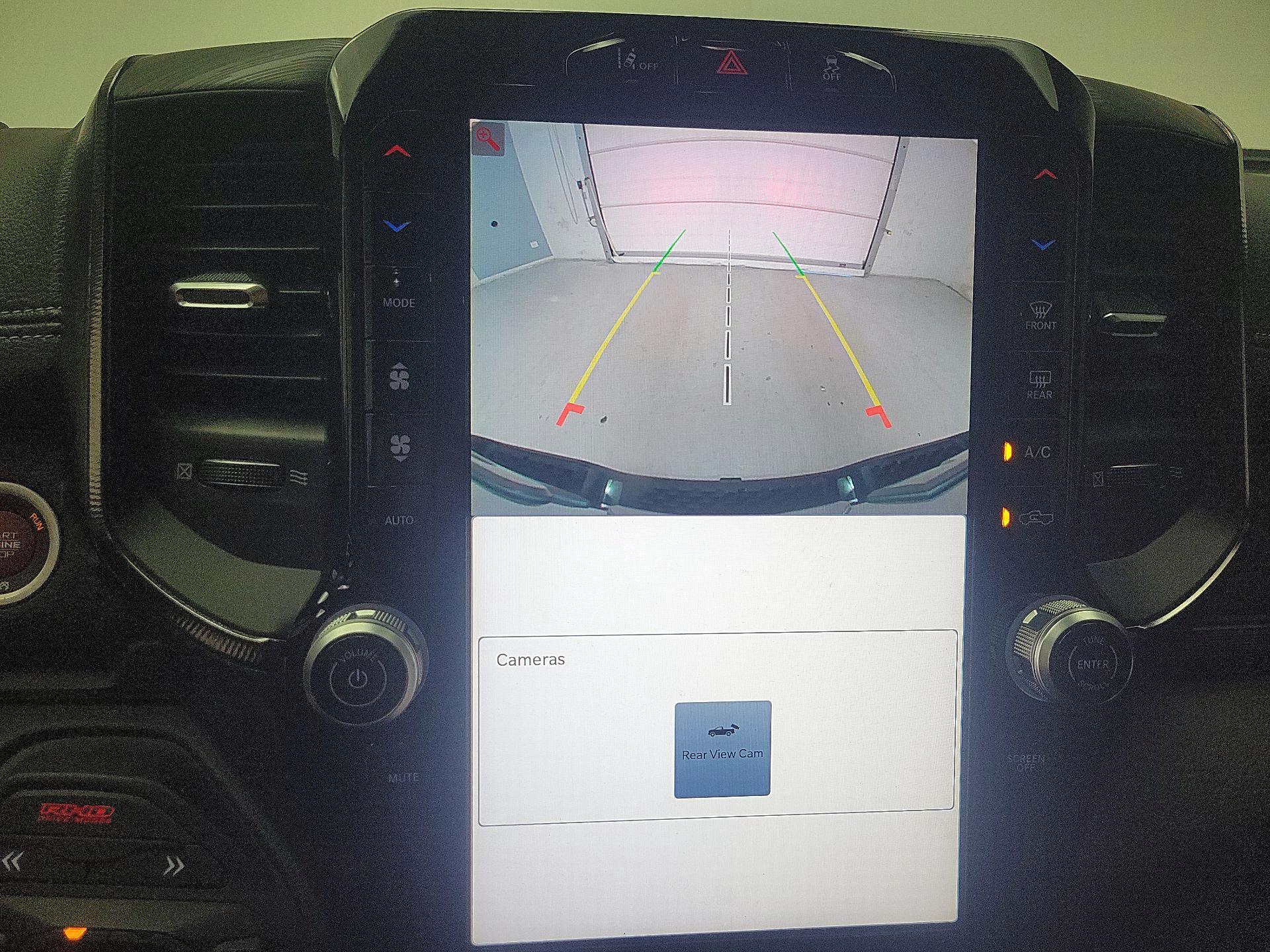 Thumbnail: 2025 RAM 1500 - 15