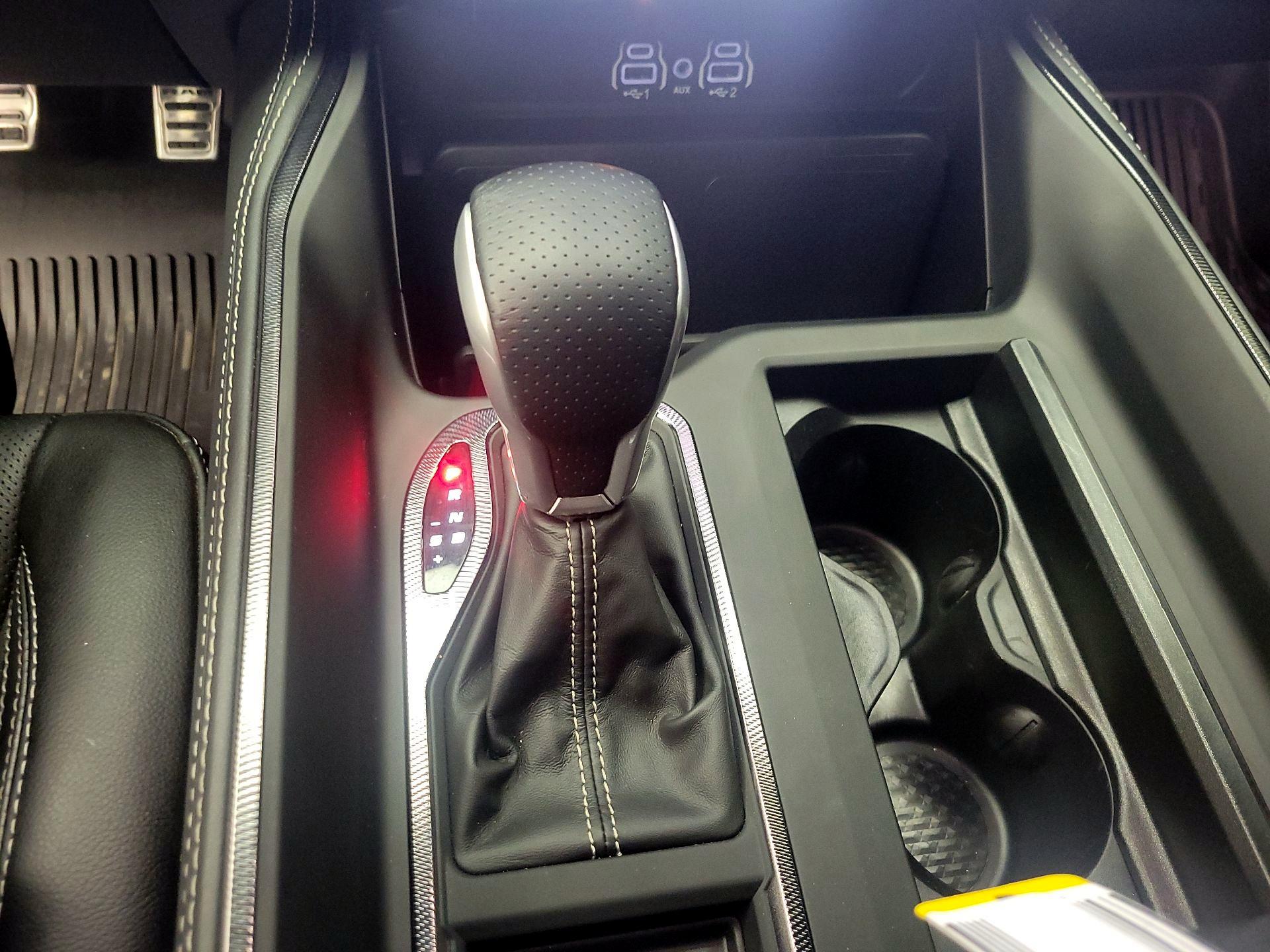 Thumbnail: 2025 RAM 1500 - 18