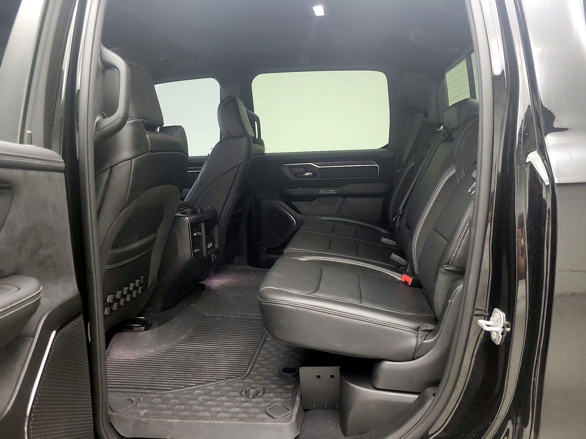 Thumbnail: 2025 RAM 1500 - 20