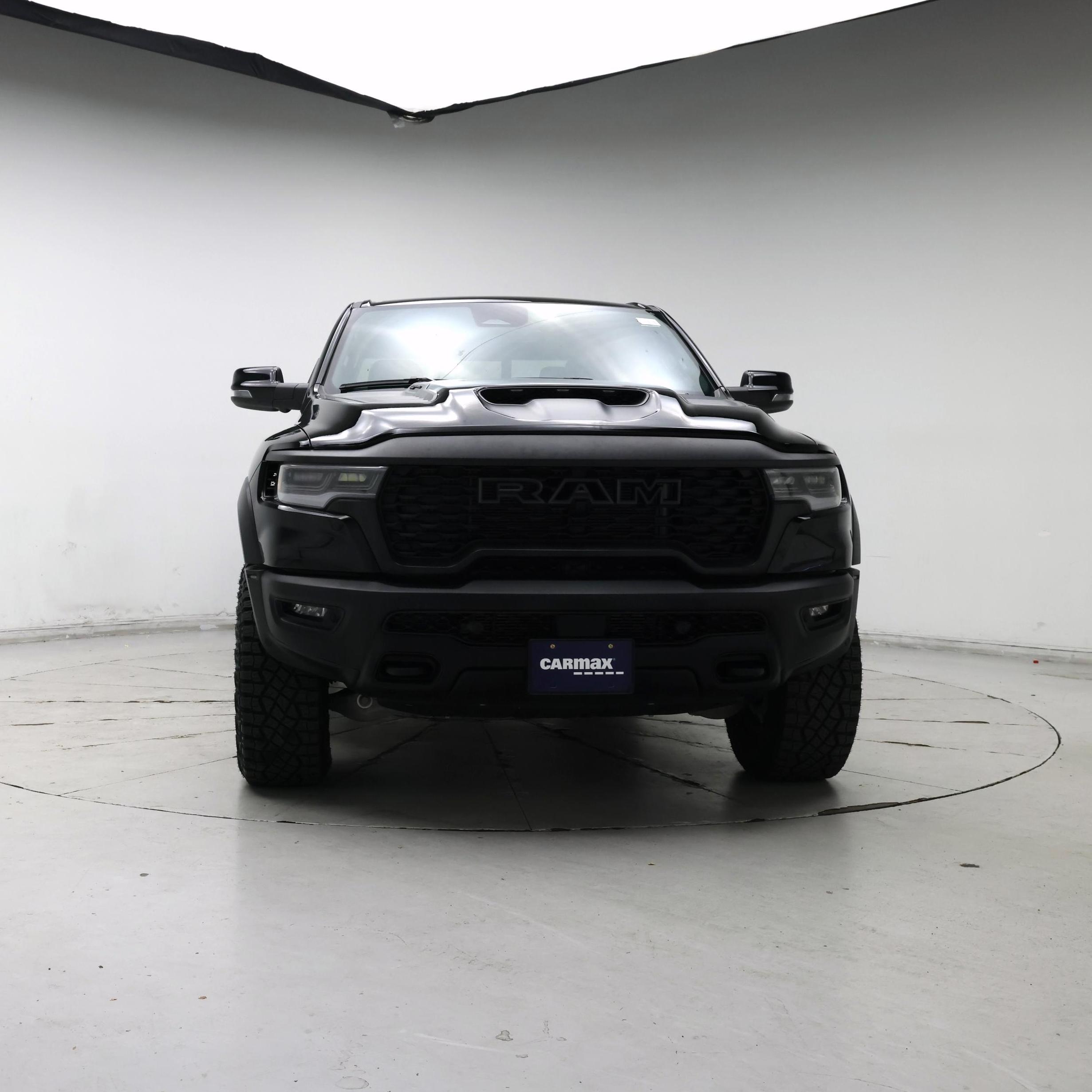 Thumbnail: 2025 RAM 1500 - 5