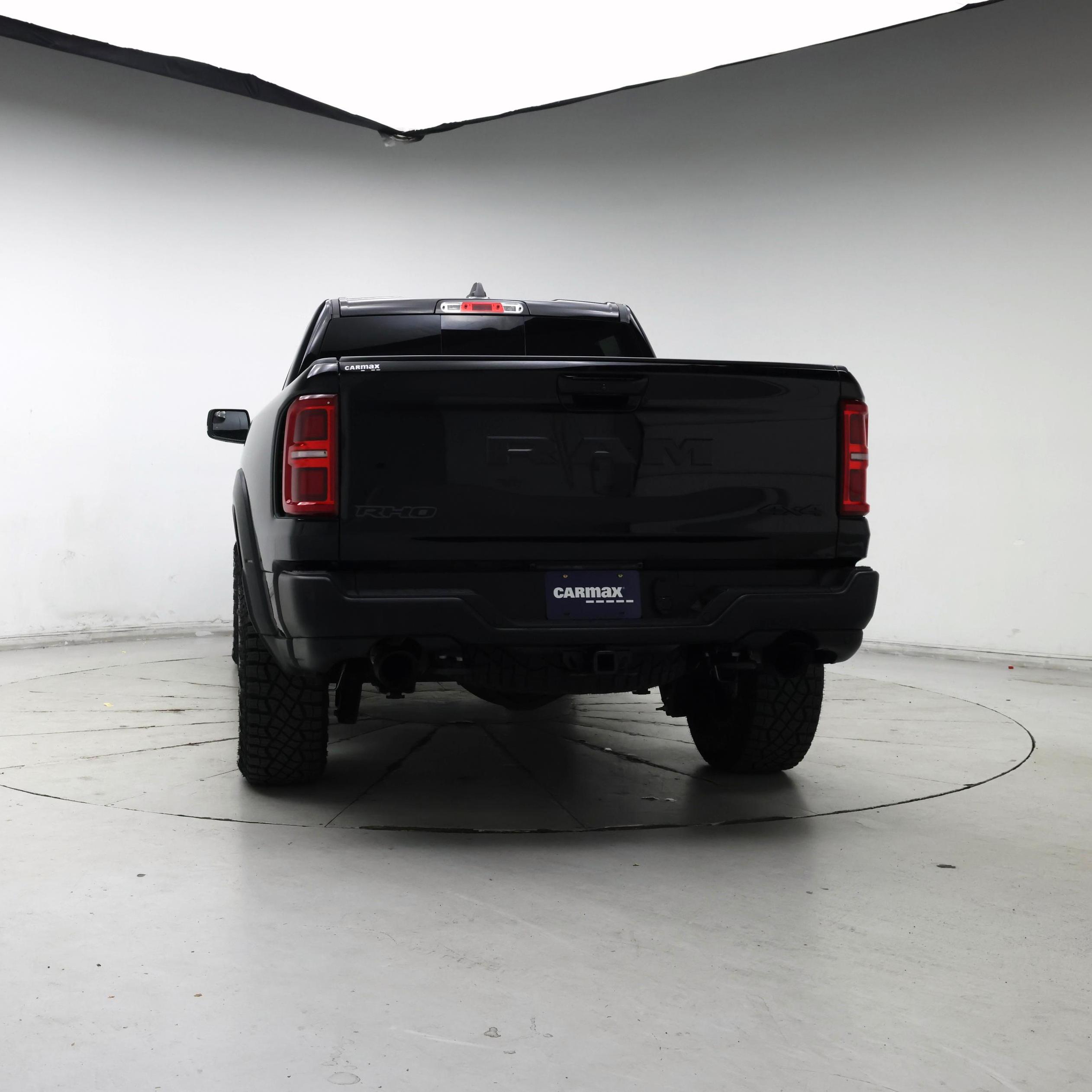 Thumbnail: 2025 RAM 1500 - 6