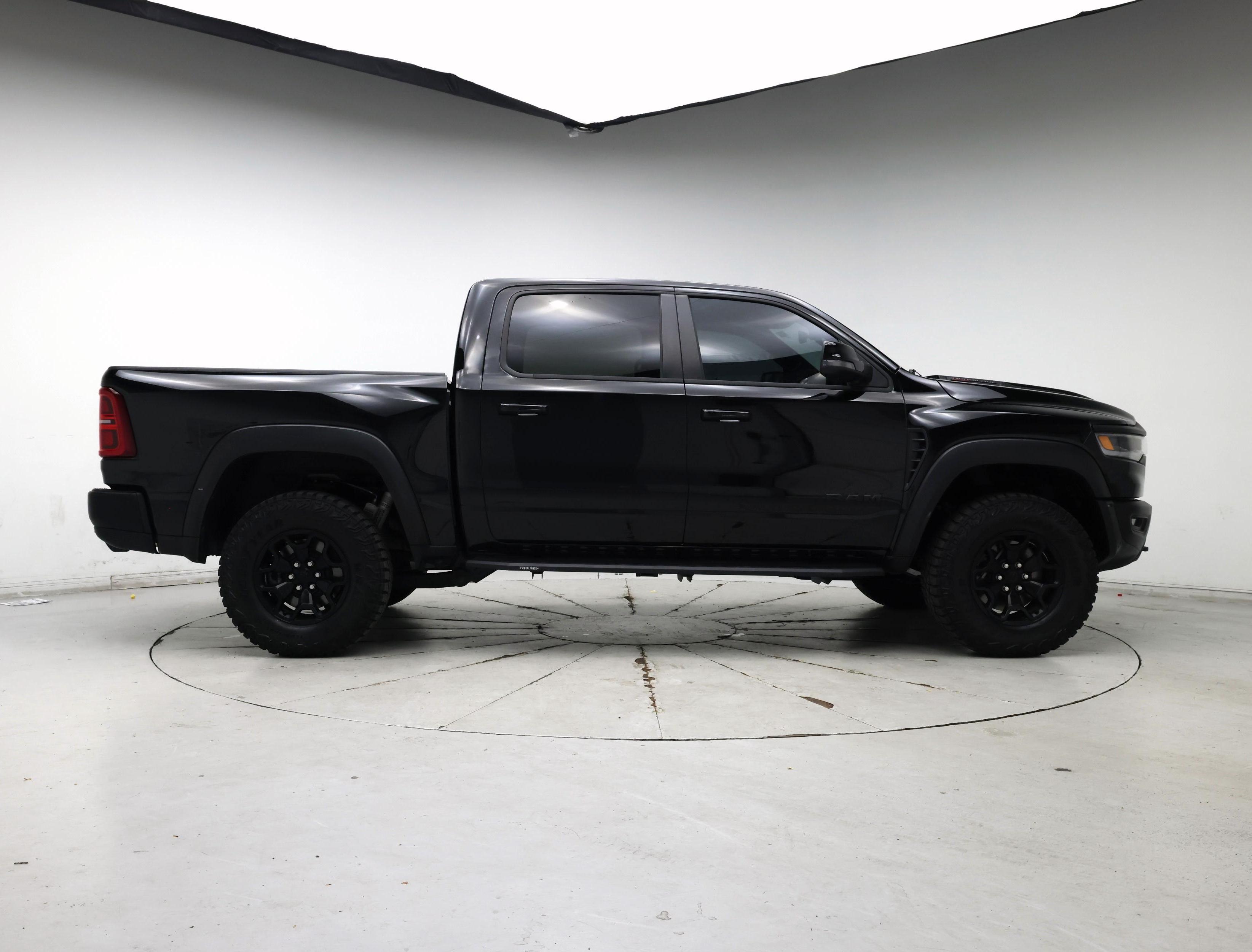 Thumbnail: 2025 RAM 1500 - 7