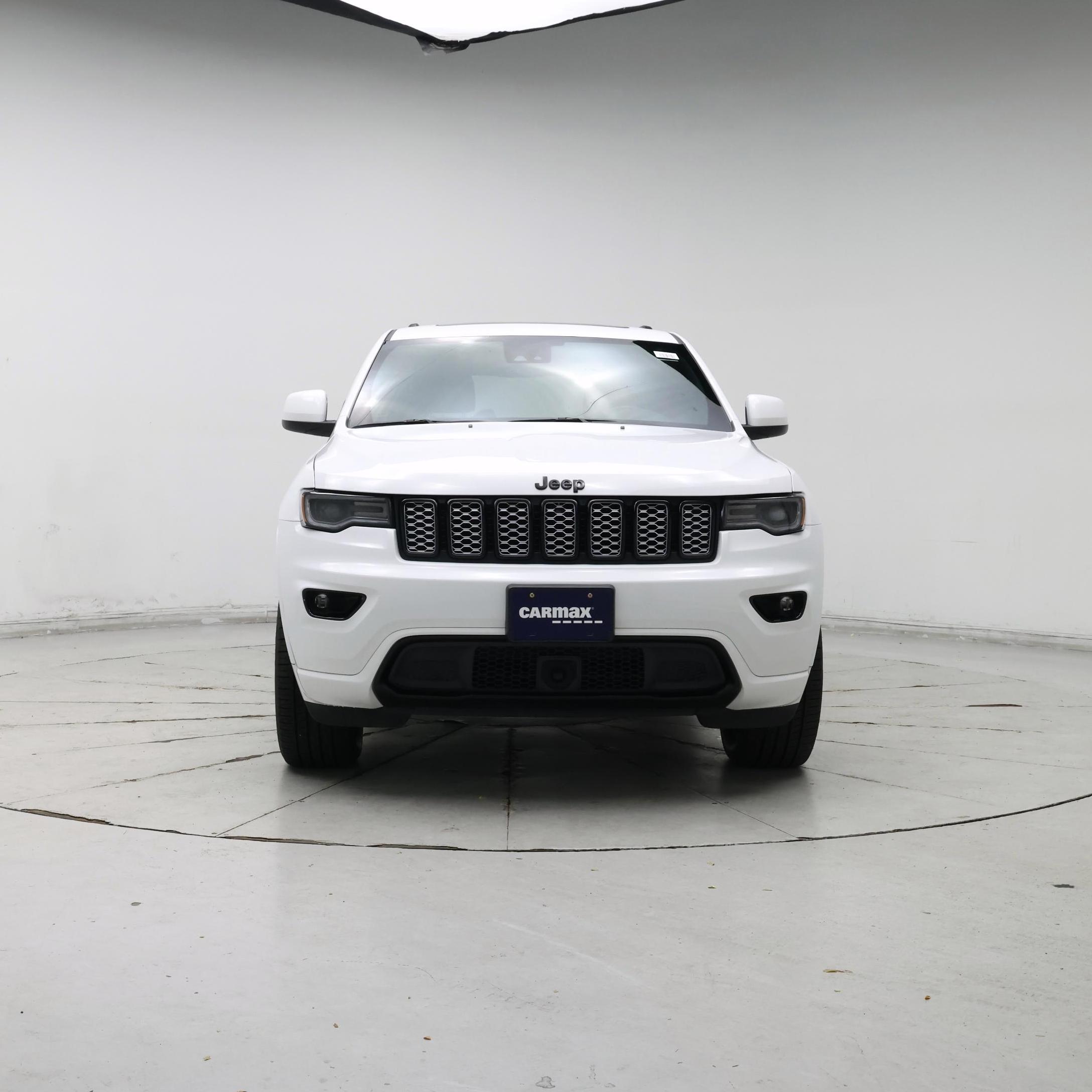 Thumbnail: 2022 Jeep Grand Cherokee - 5