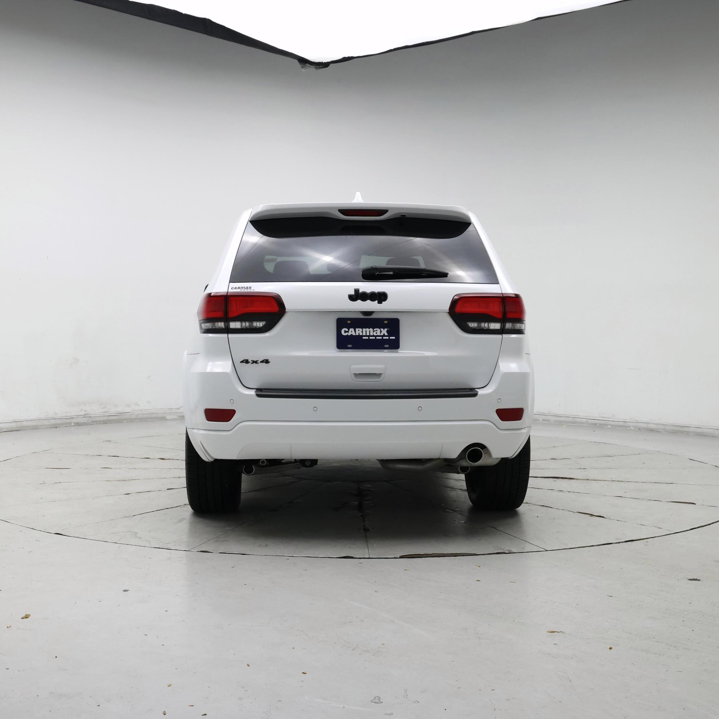 Thumbnail: 2022 Jeep Grand Cherokee - 6