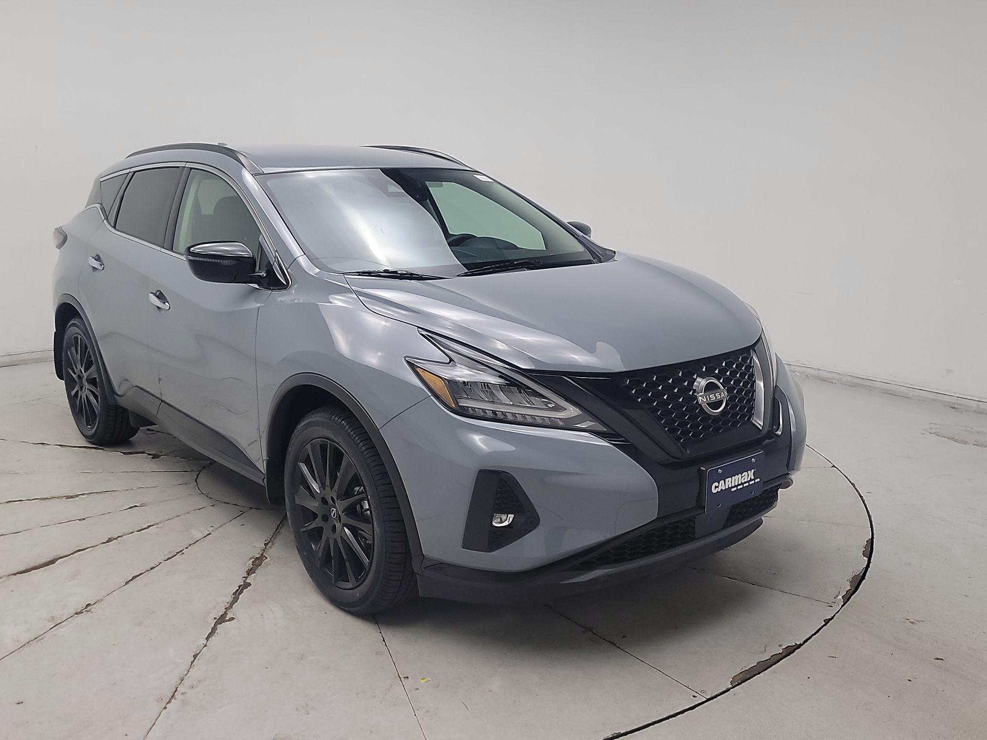 Thumbnail: 2023 Nissan Murano - 1