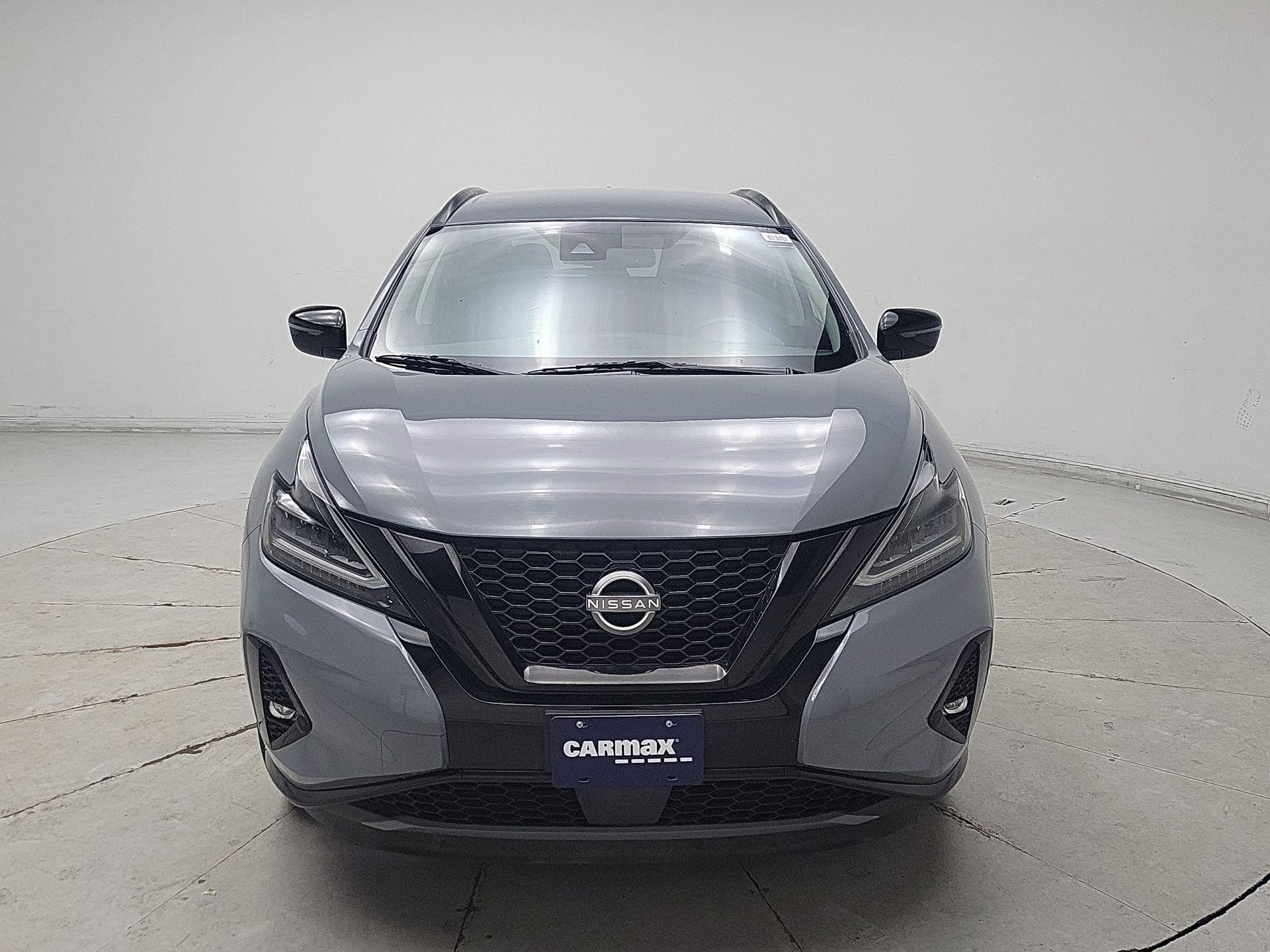 Thumbnail: 2023 Nissan Murano - 2