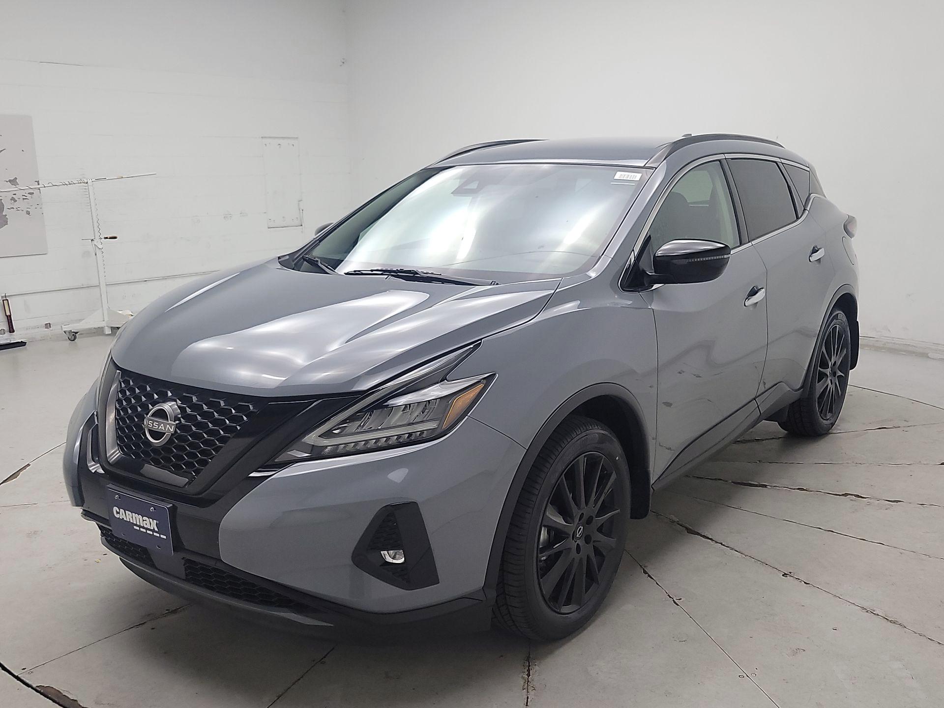 Thumbnail: 2023 Nissan Murano - 3