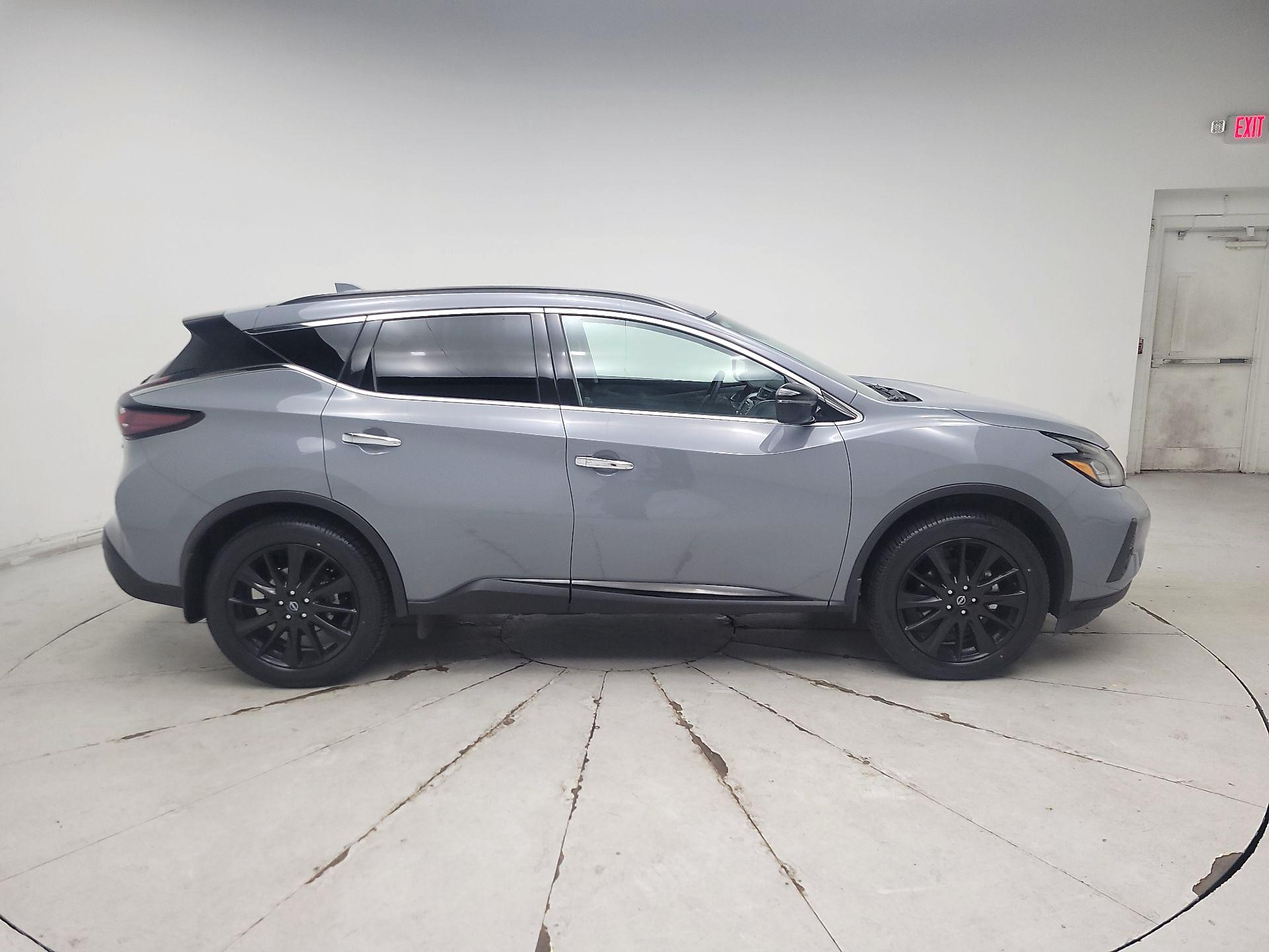 Thumbnail: 2023 Nissan Murano - 4