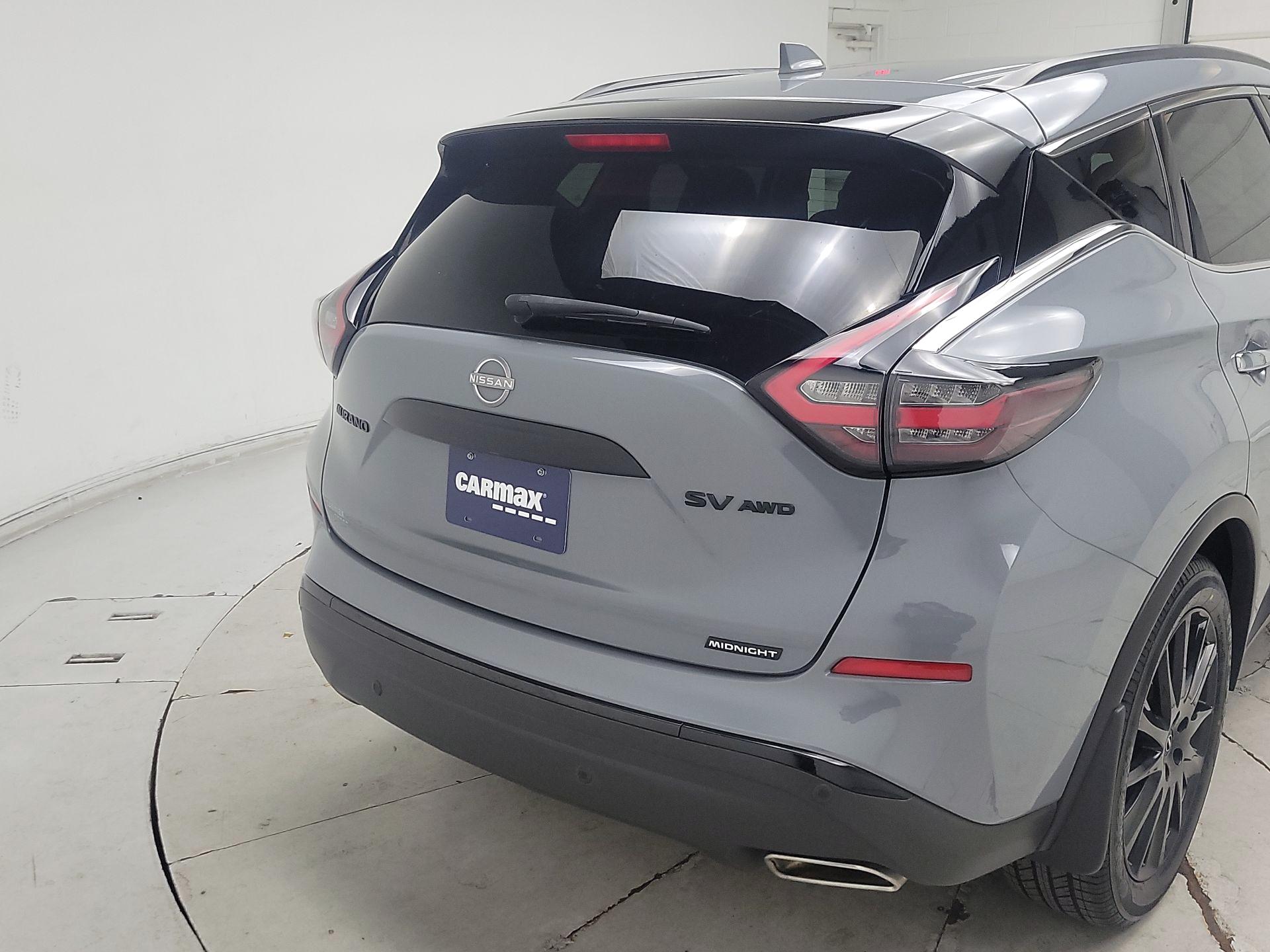 Thumbnail: 2023 Nissan Murano - 6