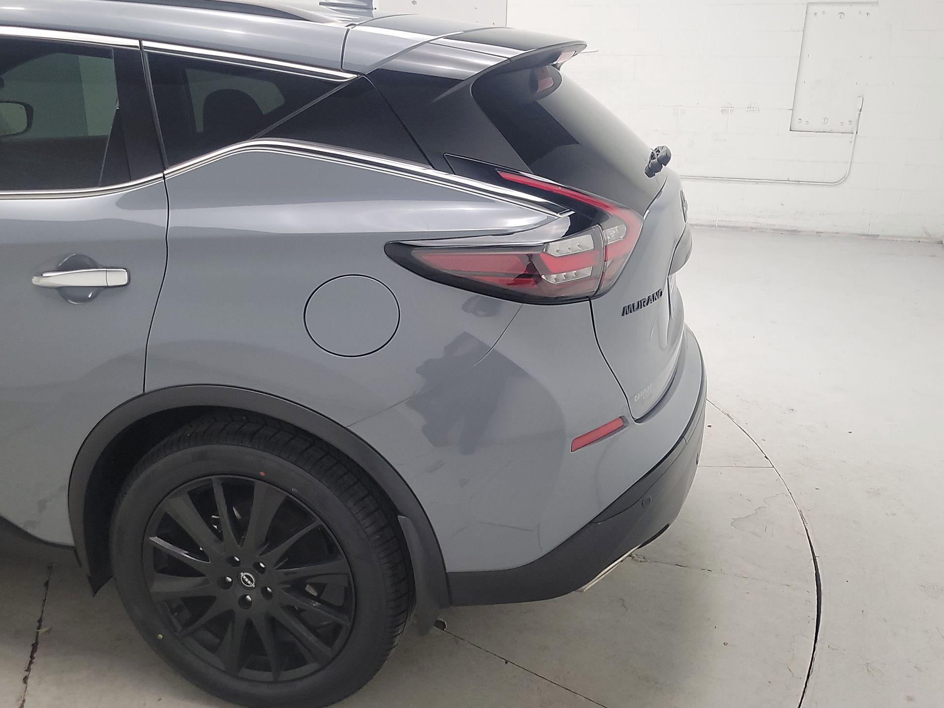Thumbnail: 2023 Nissan Murano - 7