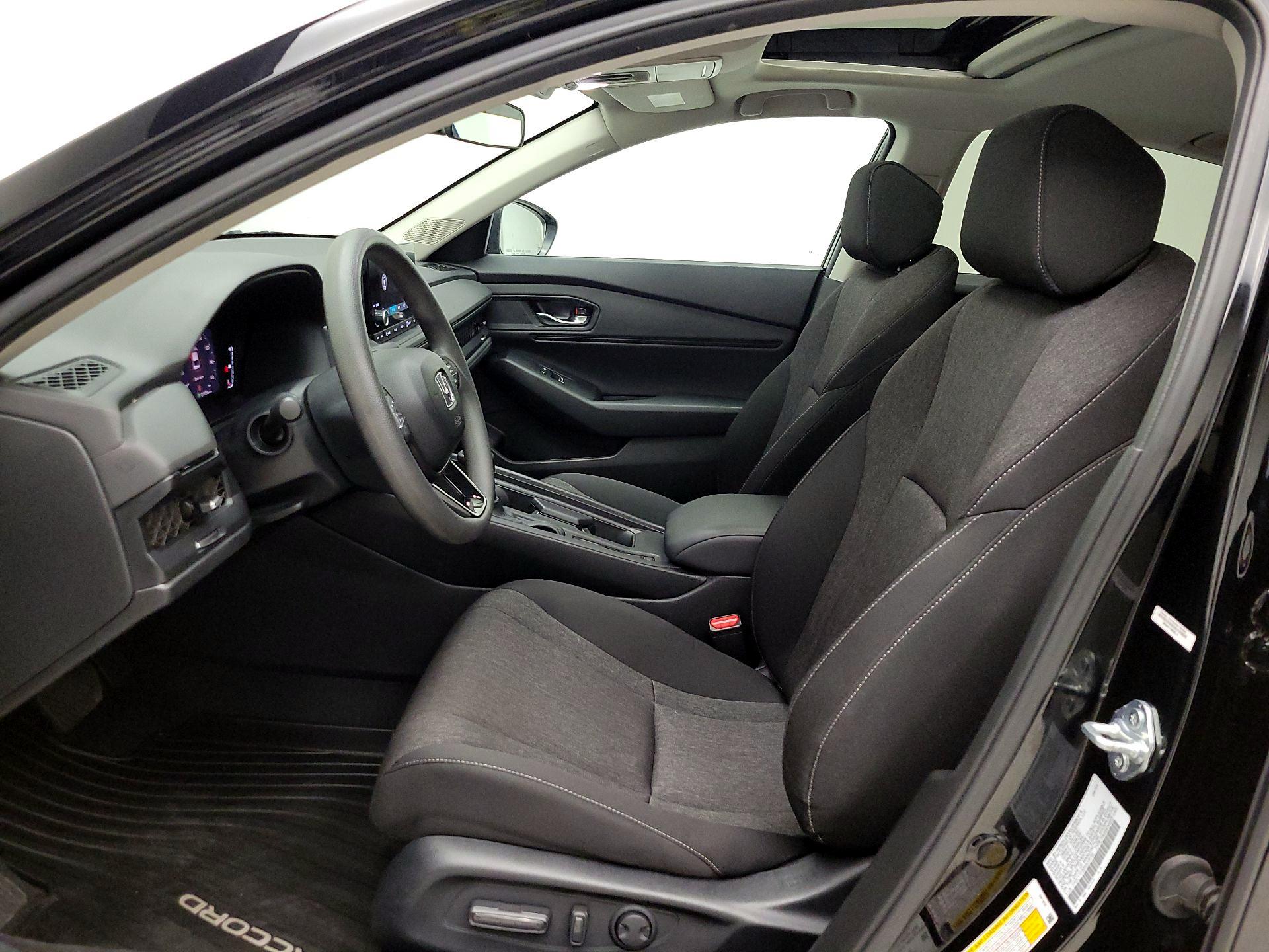 Thumbnail: 2024 Honda Accord - 11