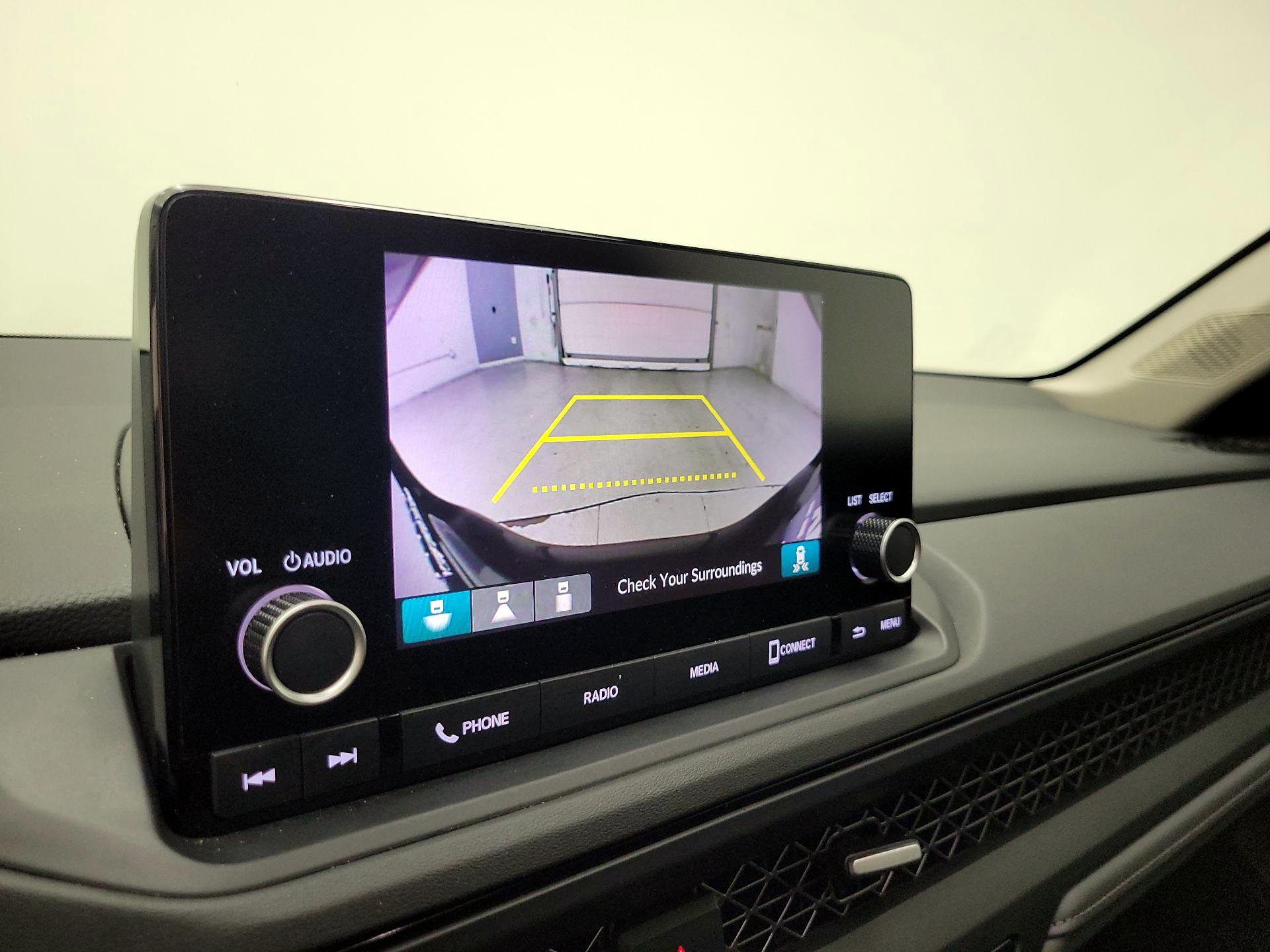 Thumbnail: 2024 Honda Accord - 14