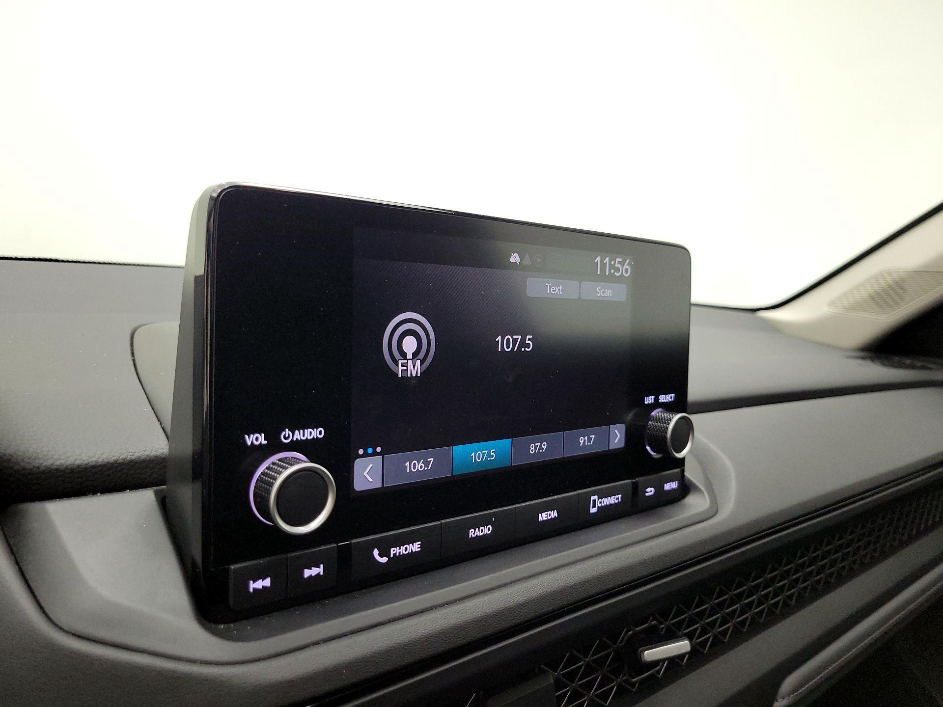 Thumbnail: 2024 Honda Accord - 15