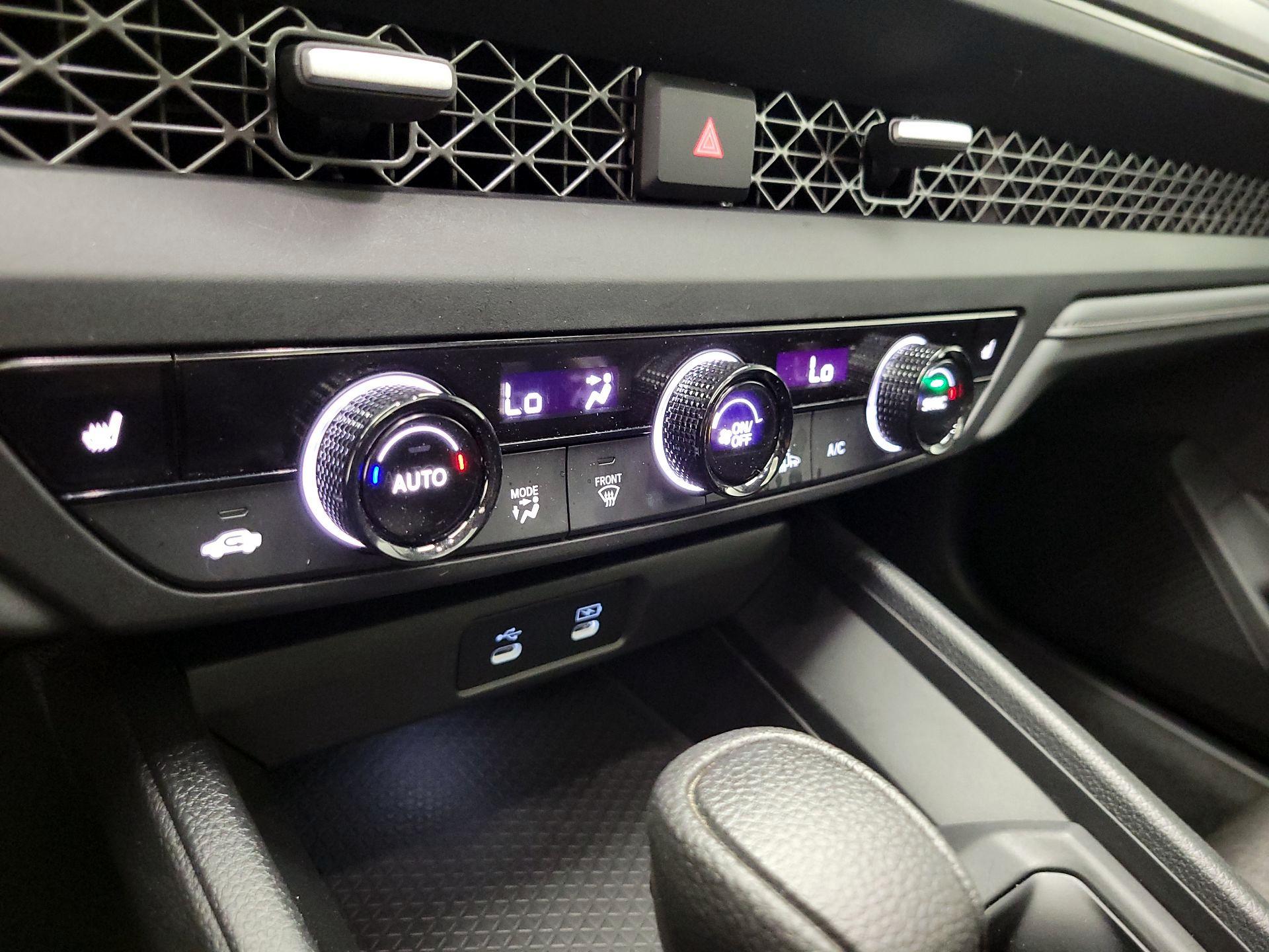 Thumbnail: 2024 Honda Accord - 16