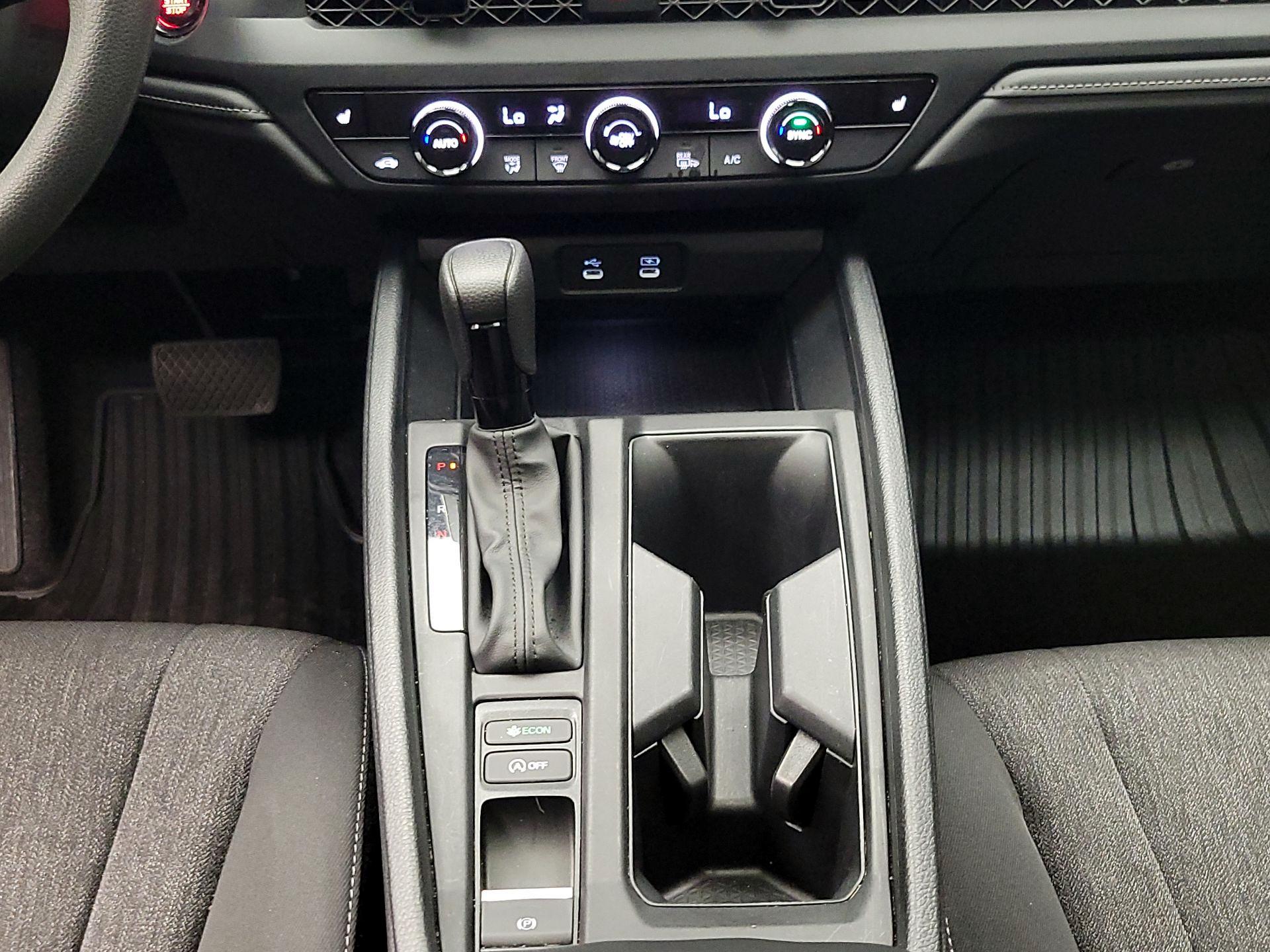 Thumbnail: 2024 Honda Accord - 17