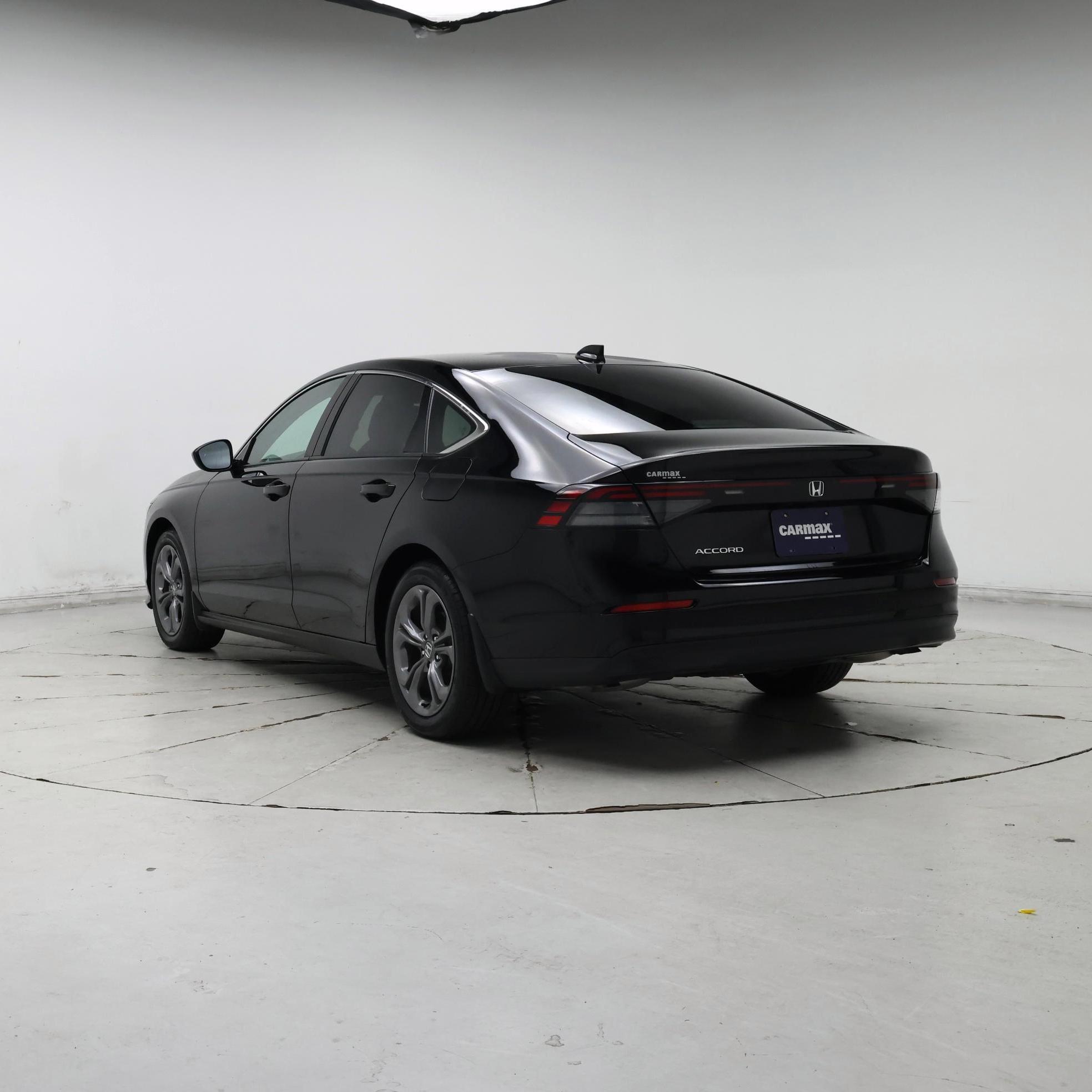 Thumbnail: 2024 Honda Accord - 2