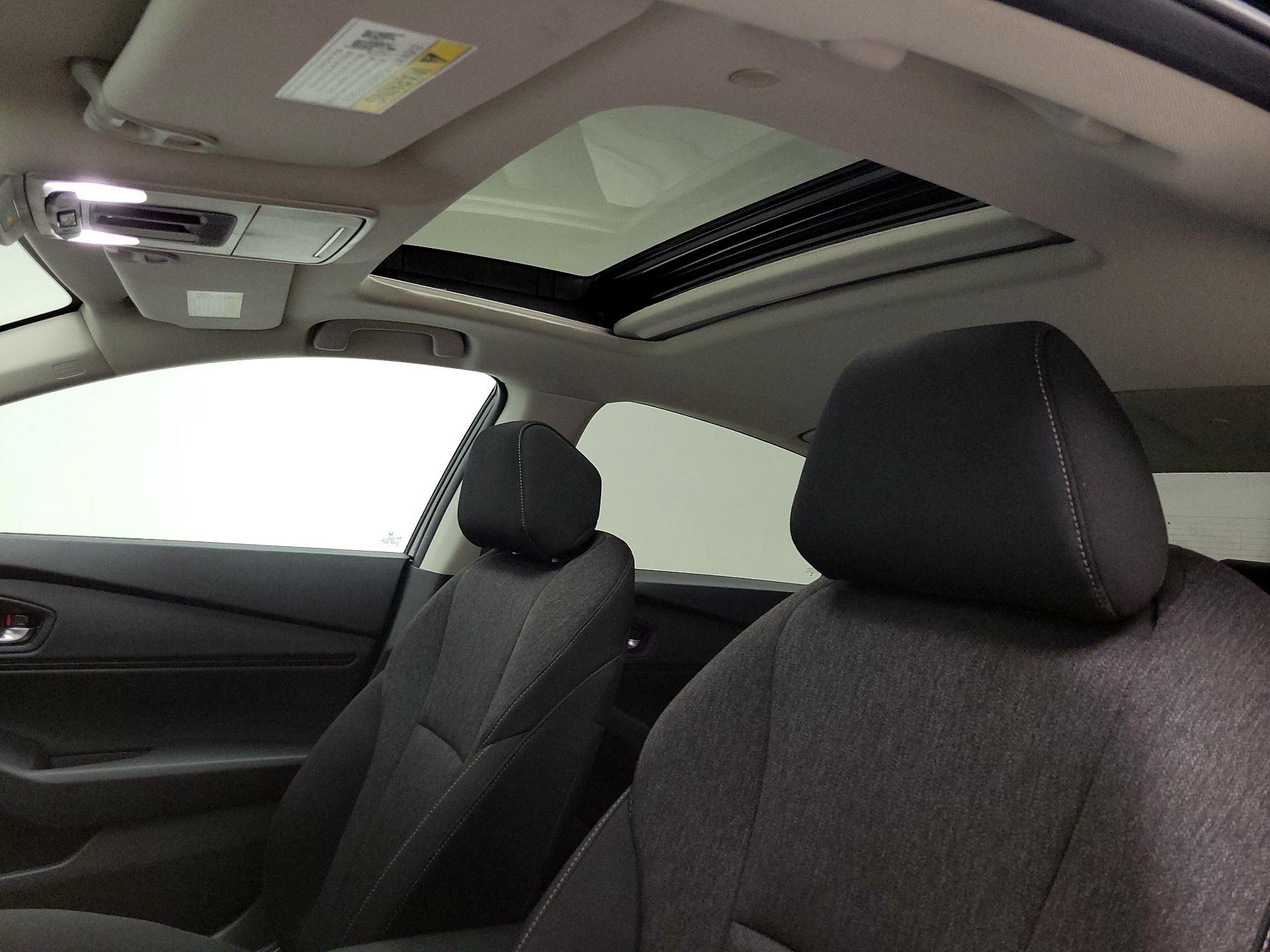 Thumbnail: 2024 Honda Accord - 19