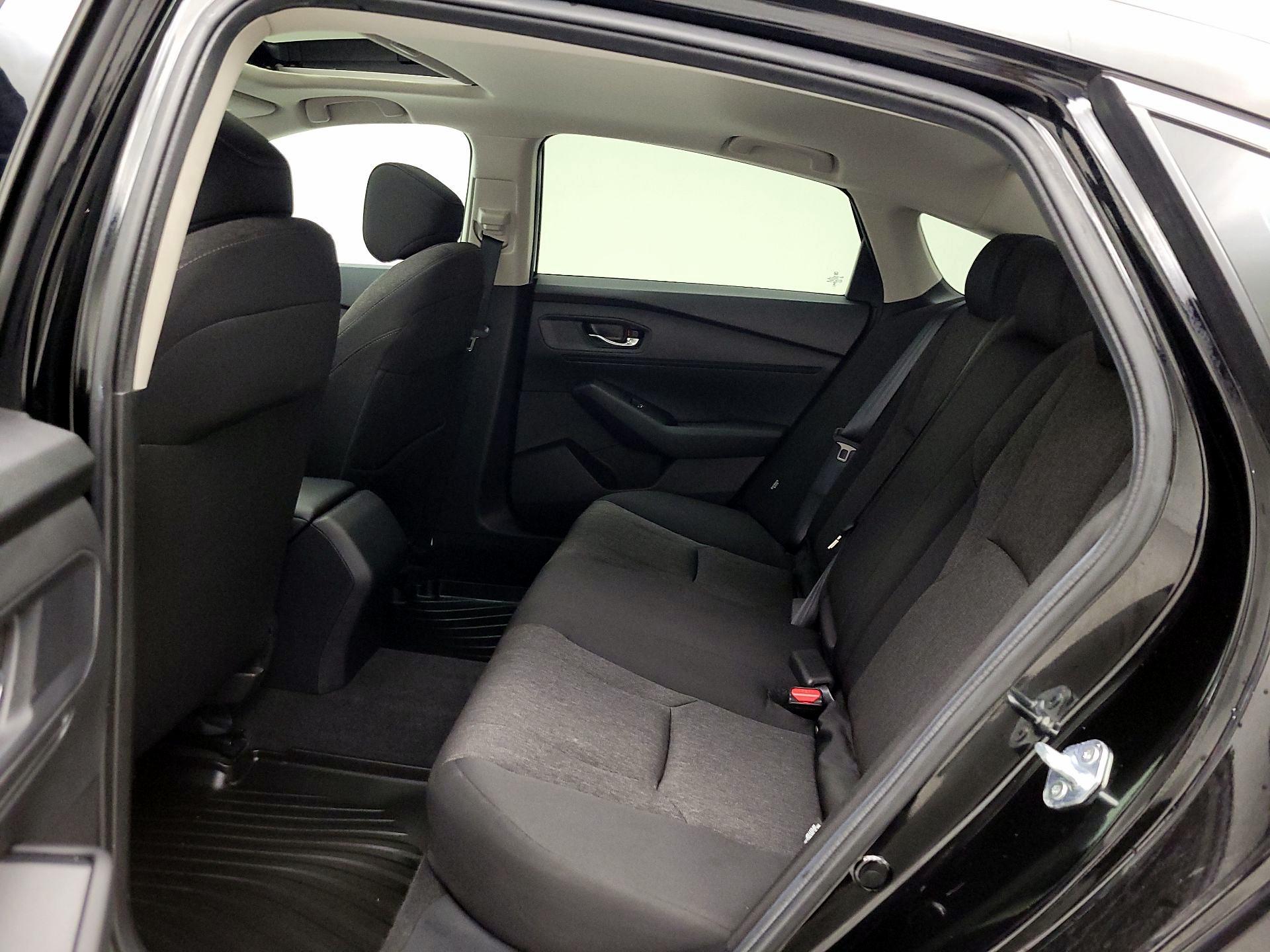 Thumbnail: 2024 Honda Accord - 20