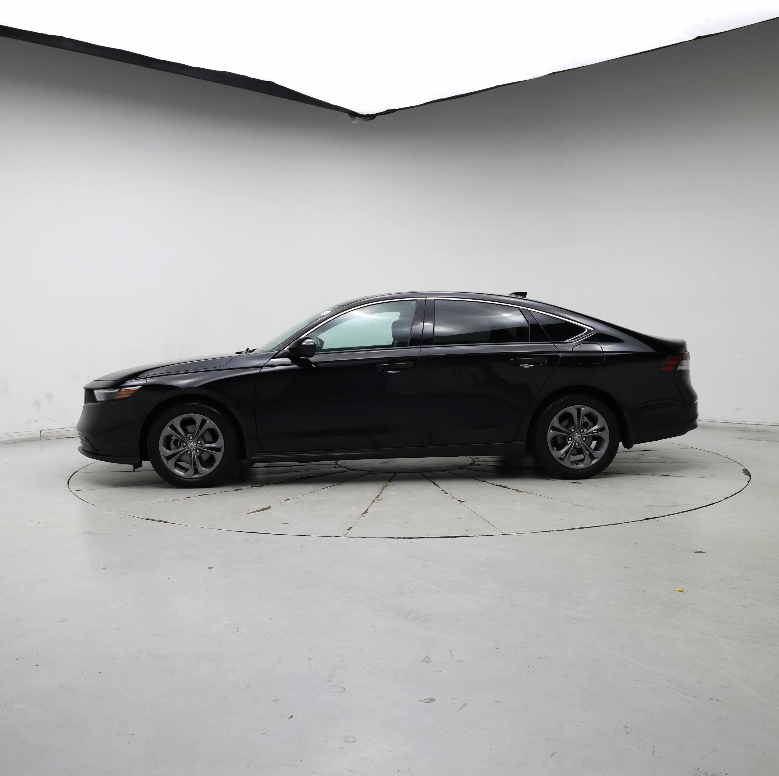 Thumbnail: 2024 Honda Accord - 3