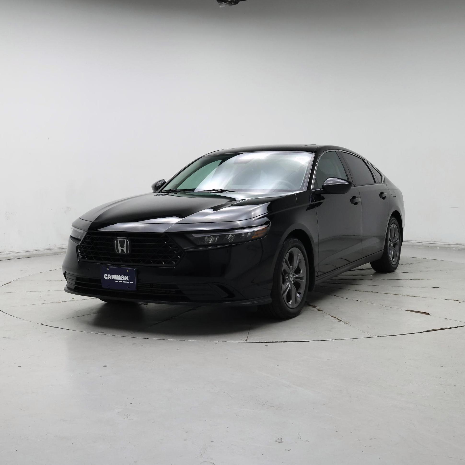 Thumbnail: 2024 Honda Accord - 4