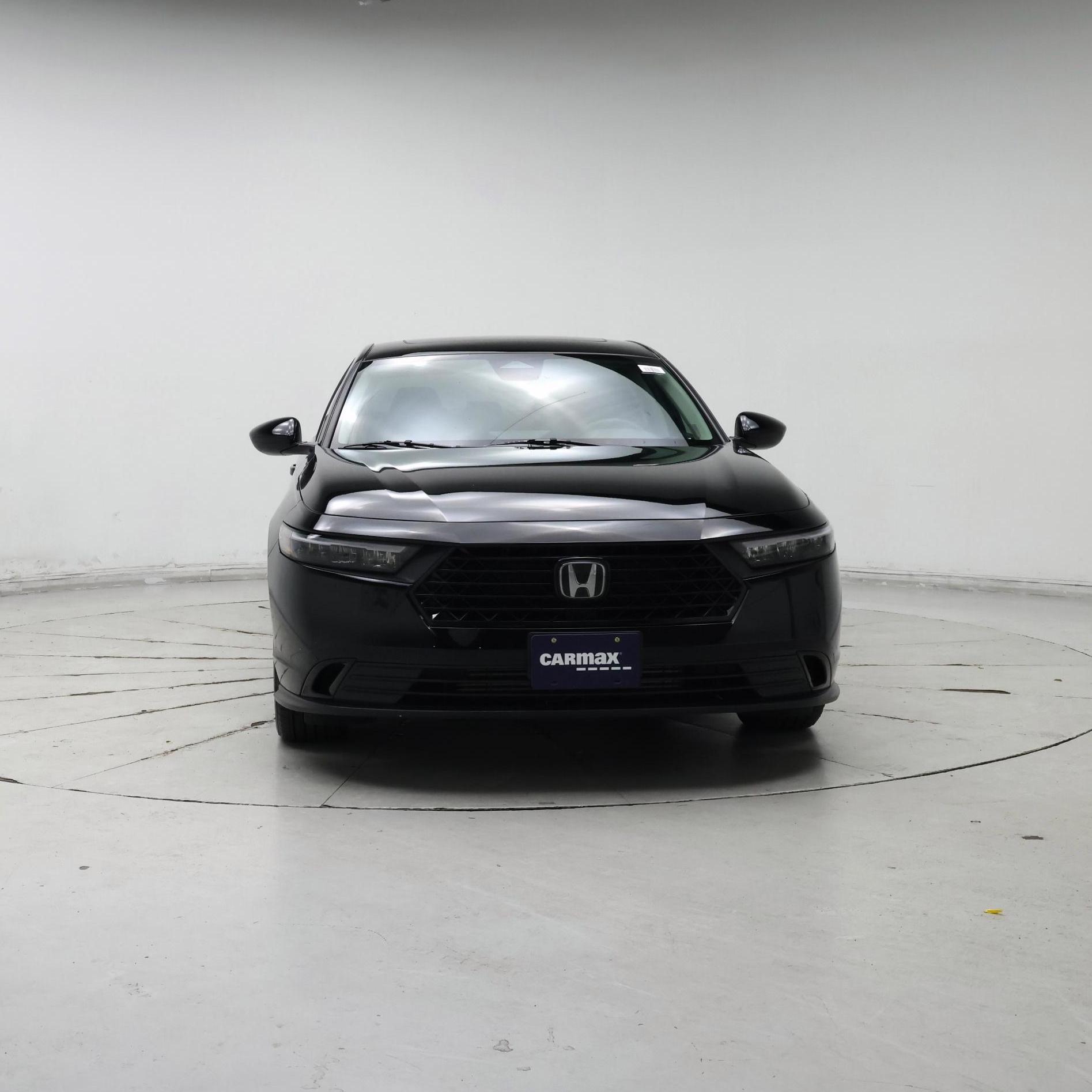 Thumbnail: 2024 Honda Accord - 5