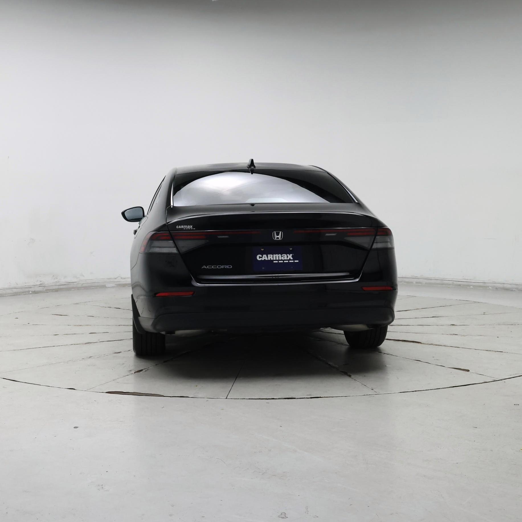 Thumbnail: 2024 Honda Accord - 6