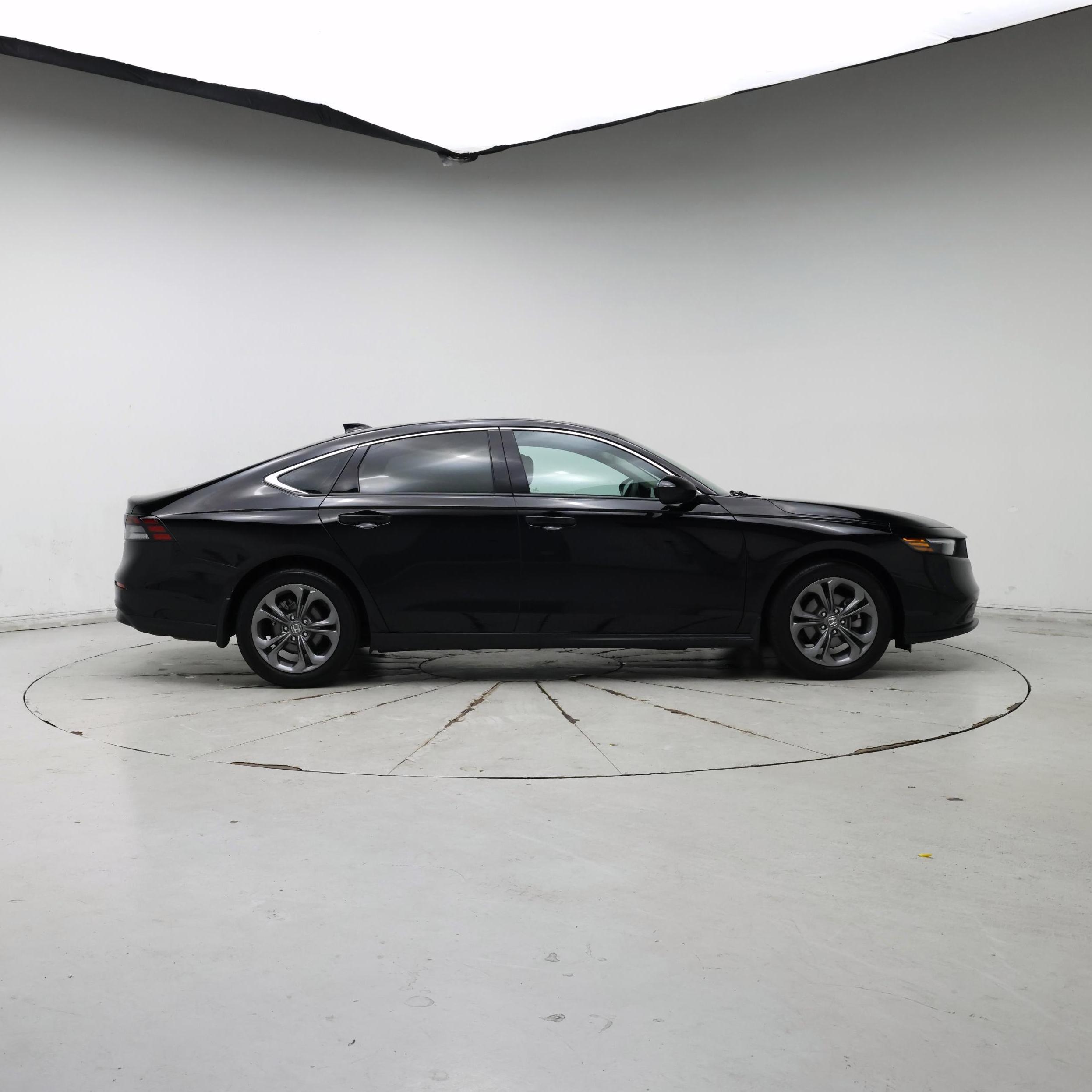 Thumbnail: 2024 Honda Accord - 7