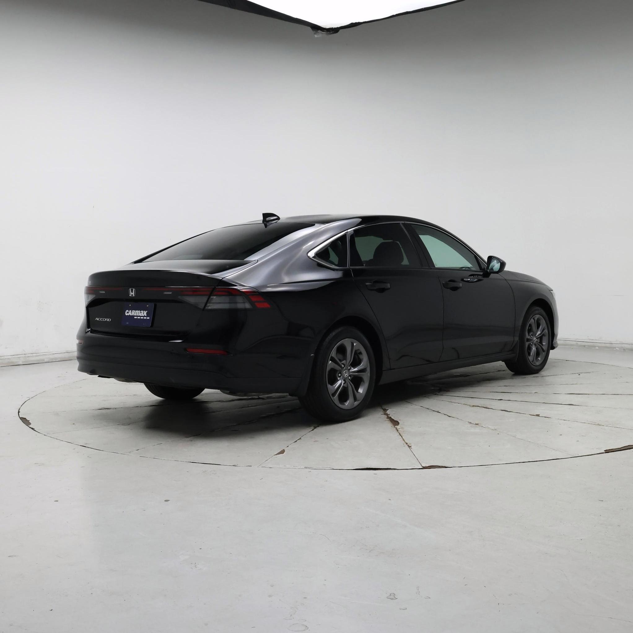 Thumbnail: 2024 Honda Accord - 8