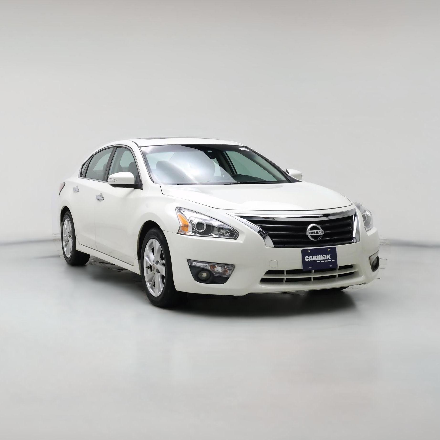 Thumbnail: 2014 Nissan Altima - 1
