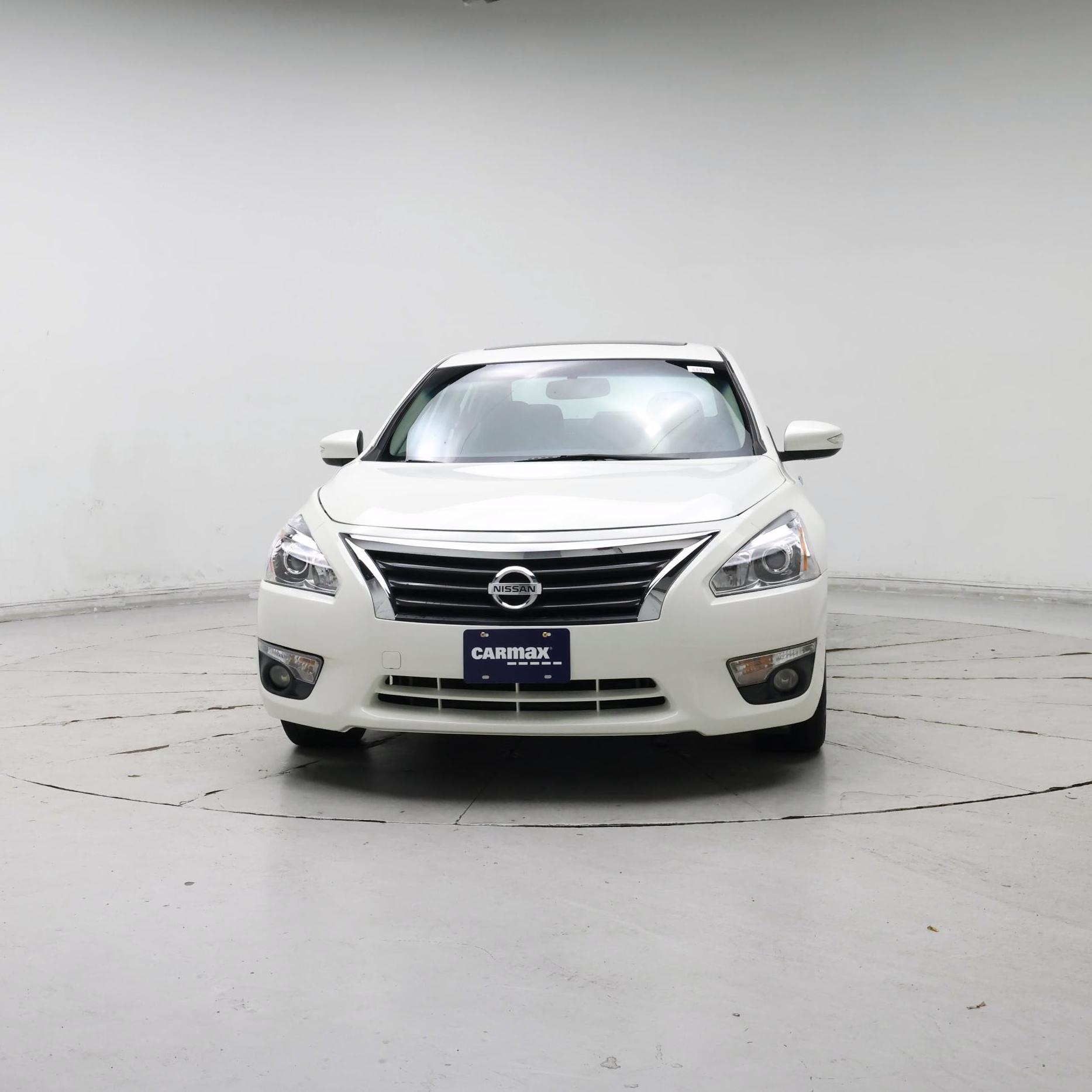 Thumbnail: 2014 Nissan Altima - 5