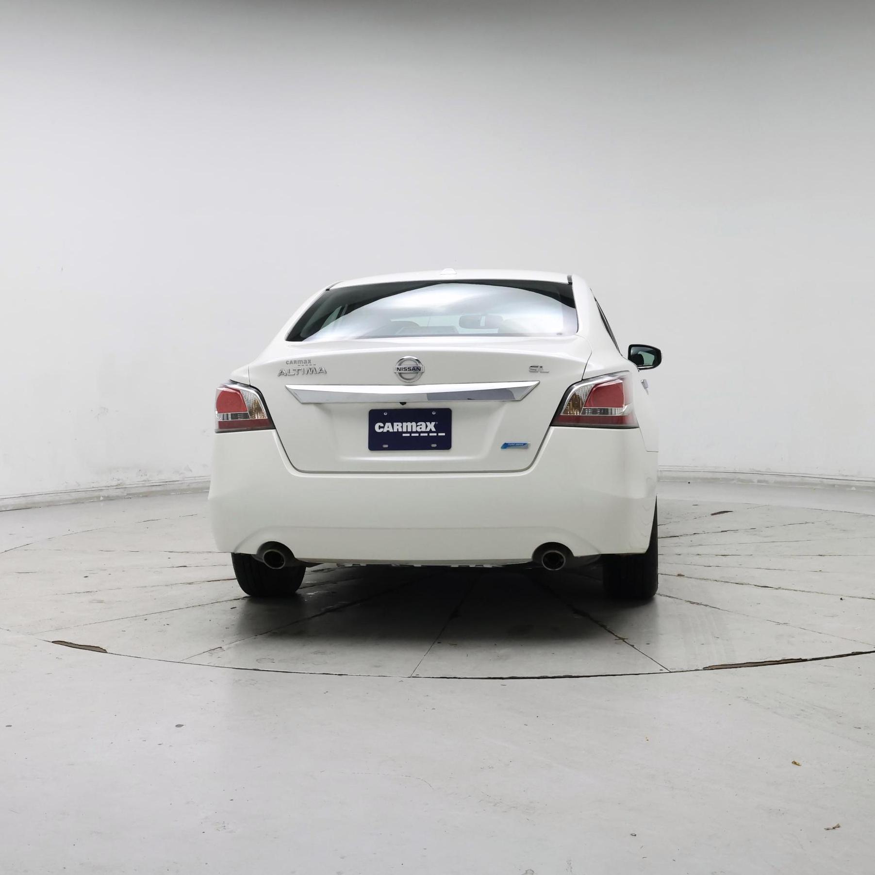 Thumbnail: 2014 Nissan Altima - 6
