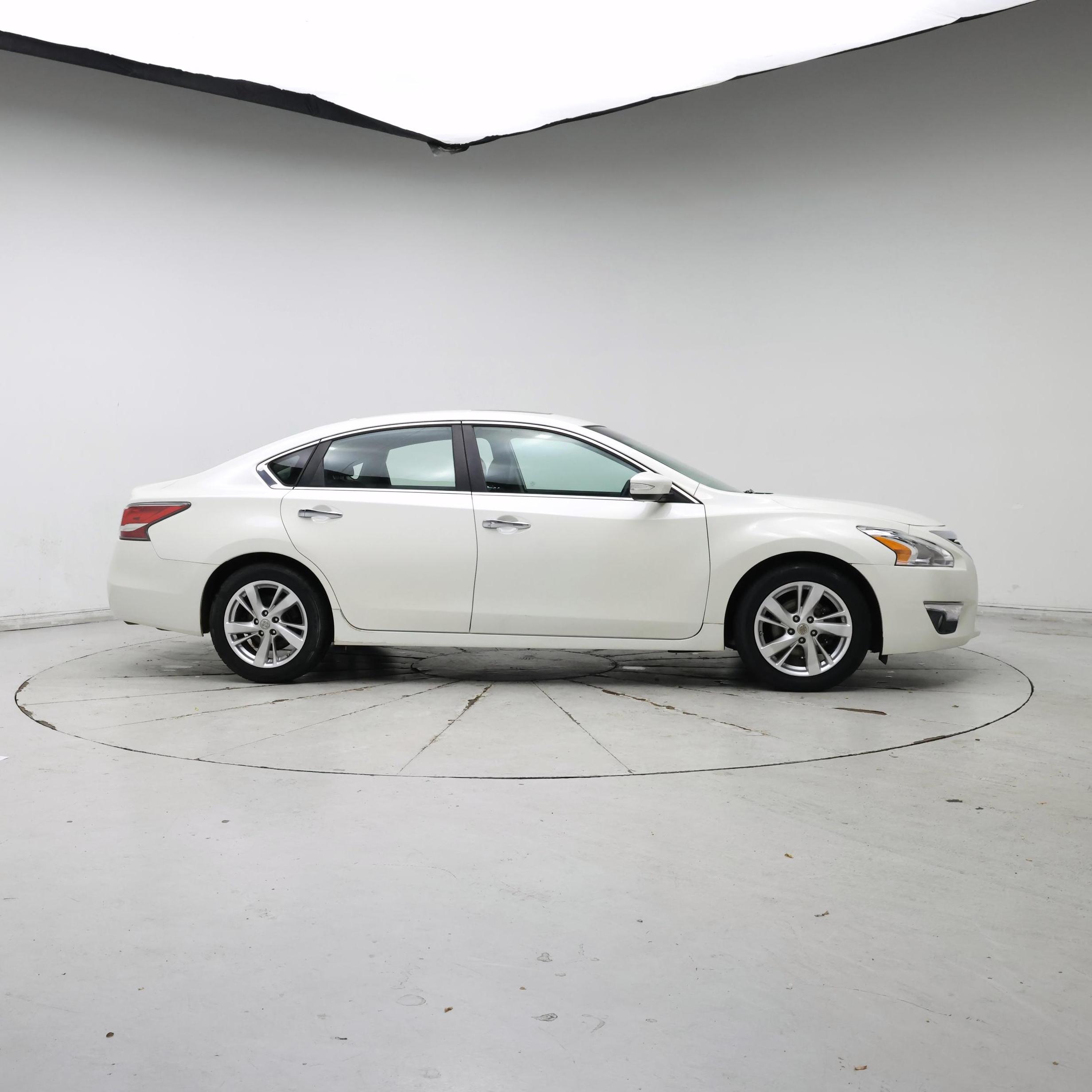 Thumbnail: 2014 Nissan Altima - 7