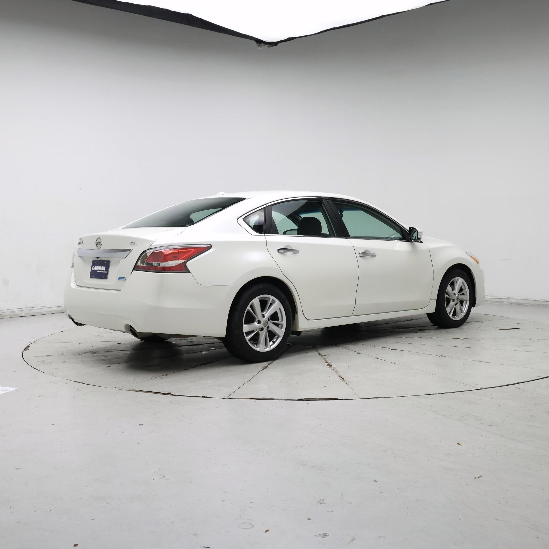 Thumbnail: 2014 Nissan Altima - 8