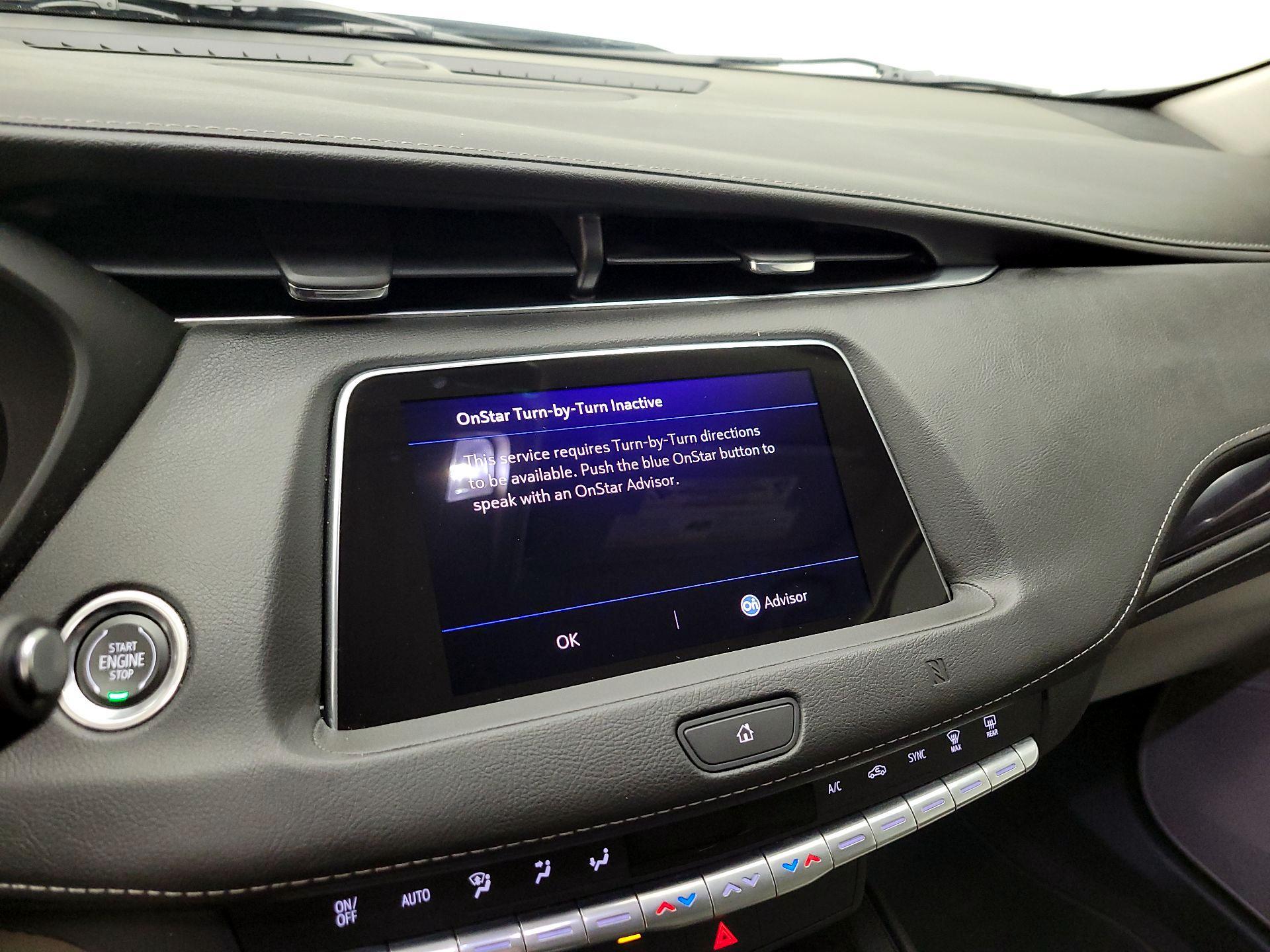 Thumbnail: 2020 Cadillac XT4 - 14