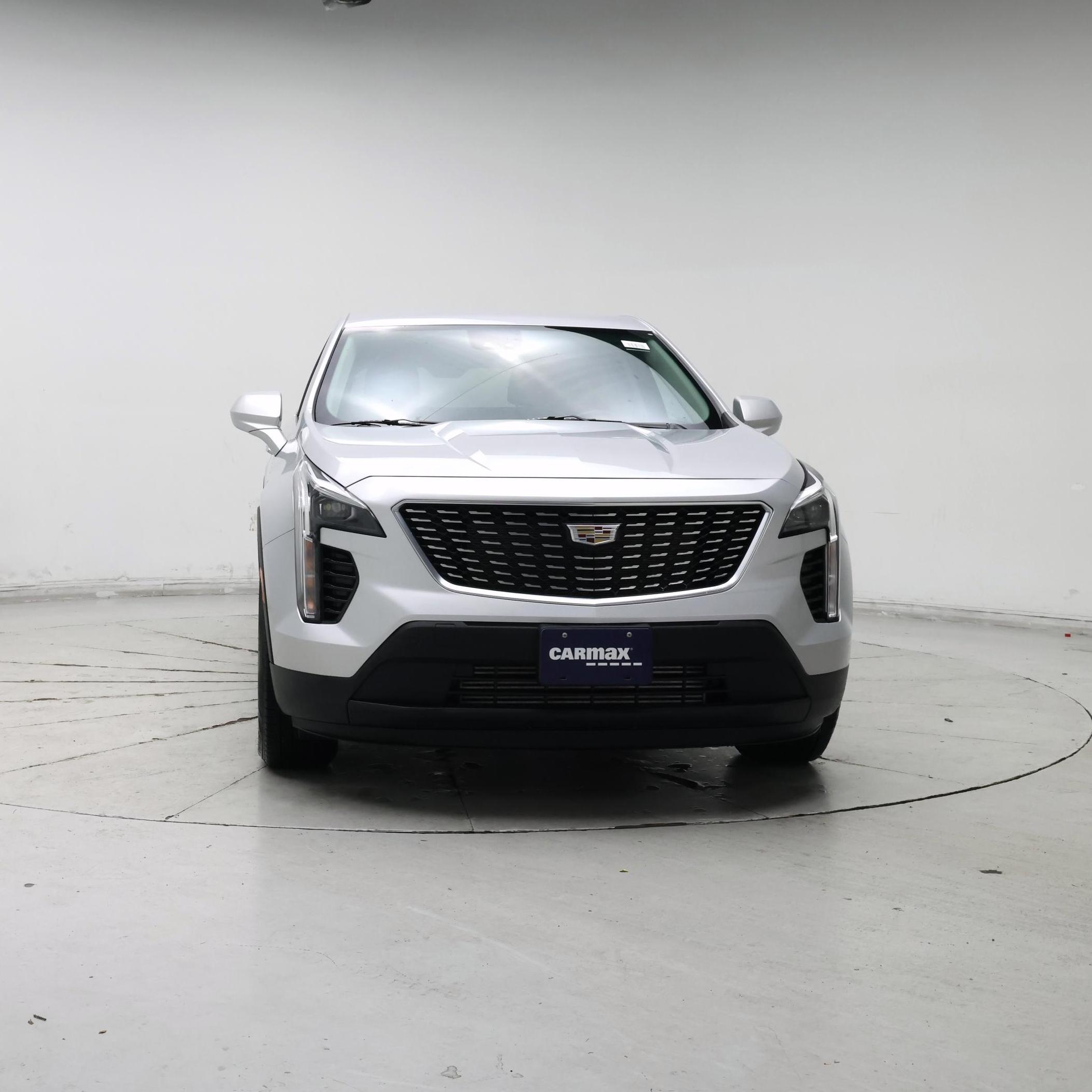 Thumbnail: 2020 Cadillac XT4 - 5