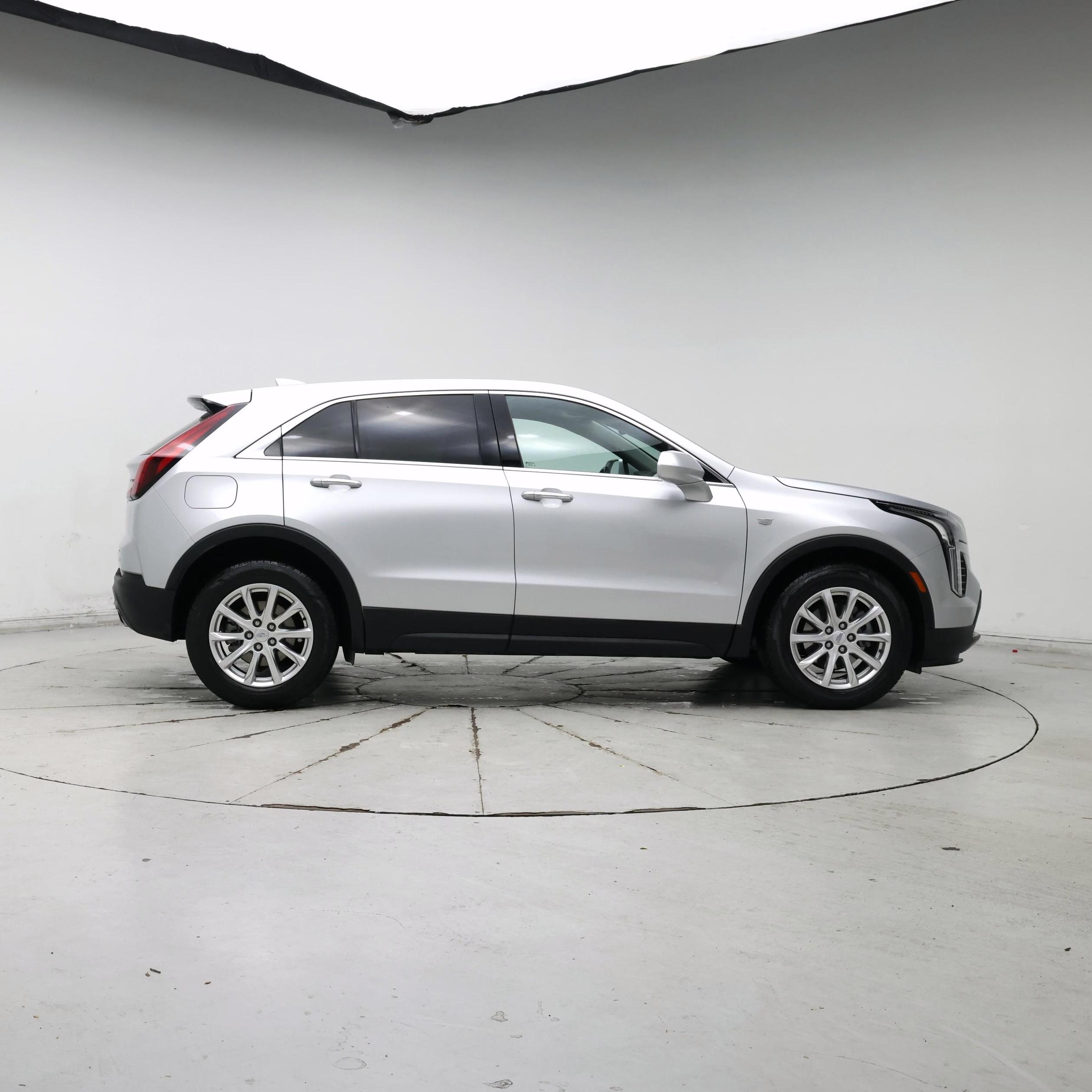 Thumbnail: 2020 Cadillac XT4 - 7