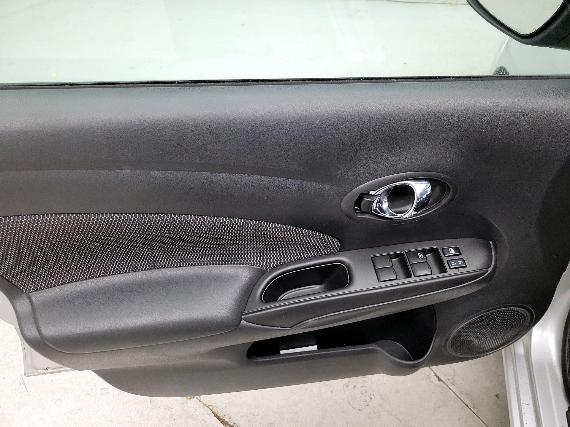 Thumbnail: 2016 Nissan Versa - 12