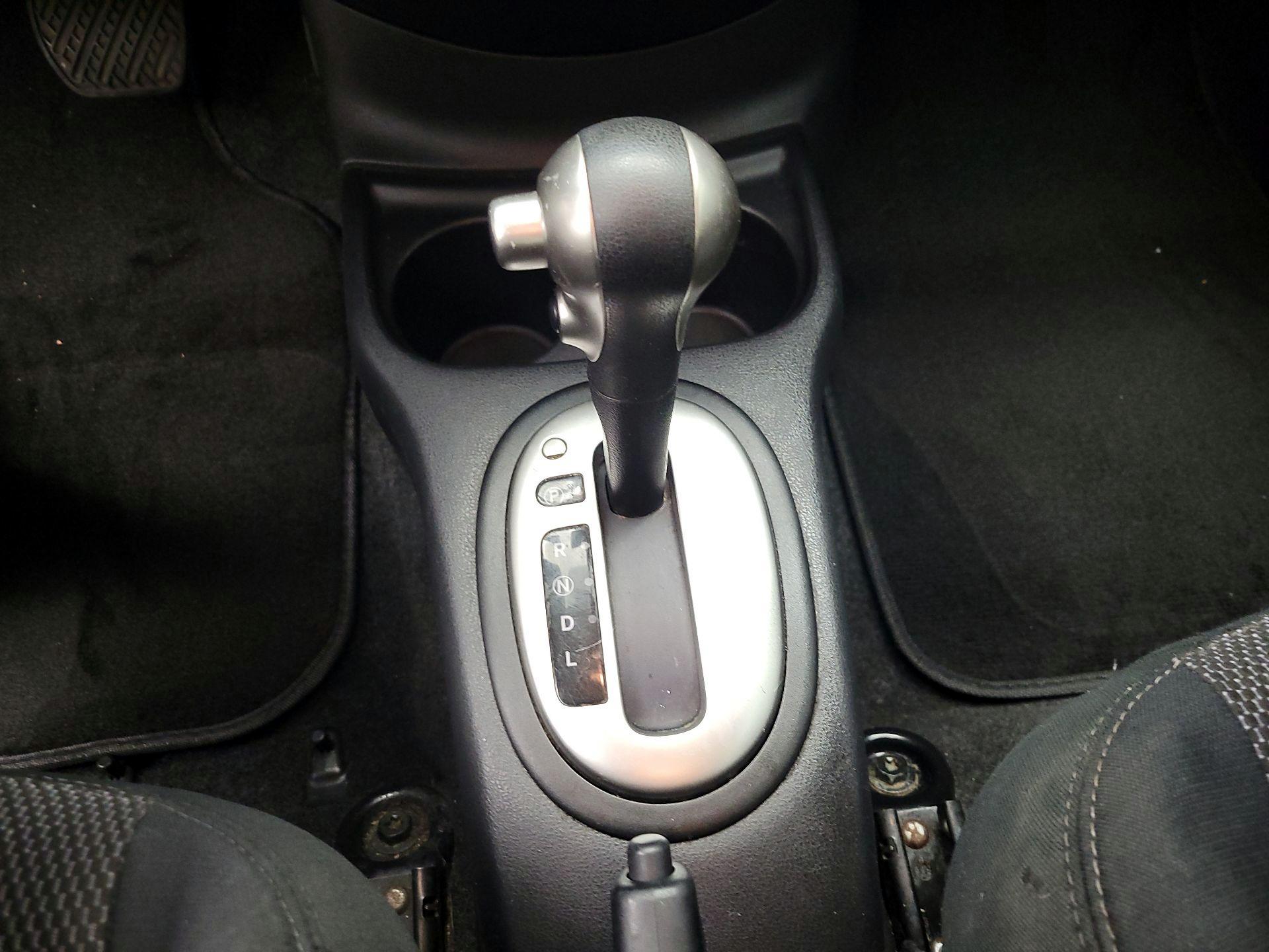 Thumbnail: 2016 Nissan Versa - 16