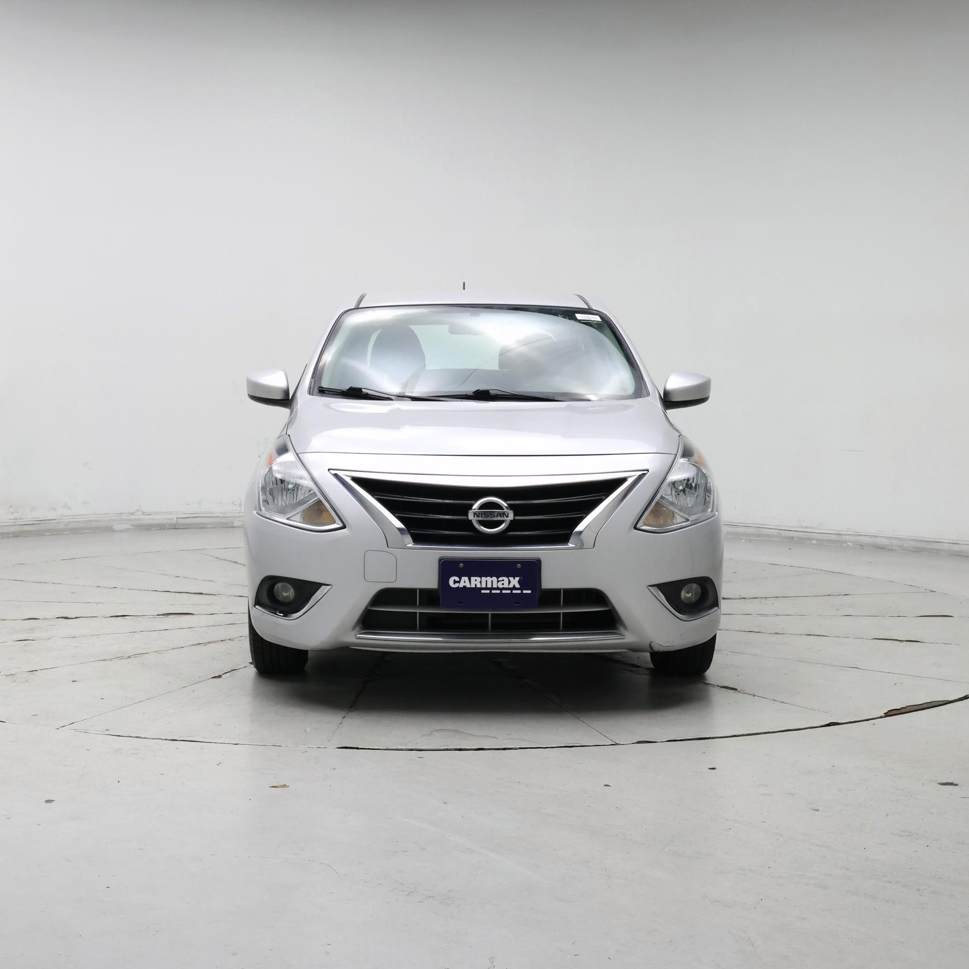 Thumbnail: 2016 Nissan Versa - 5