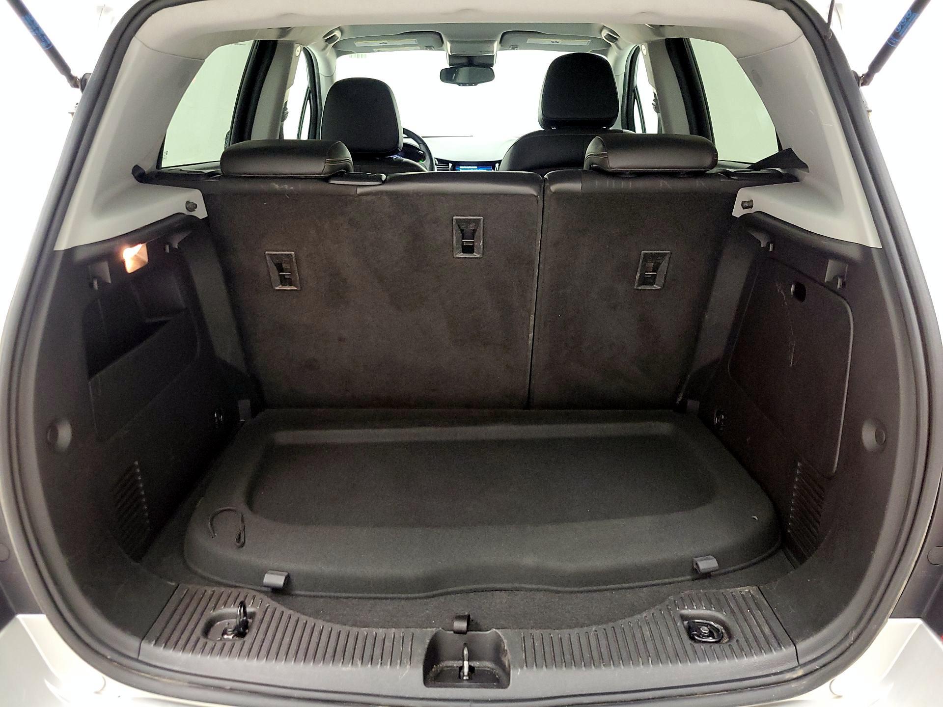 Thumbnail: 2019 Chevrolet Trax - 20