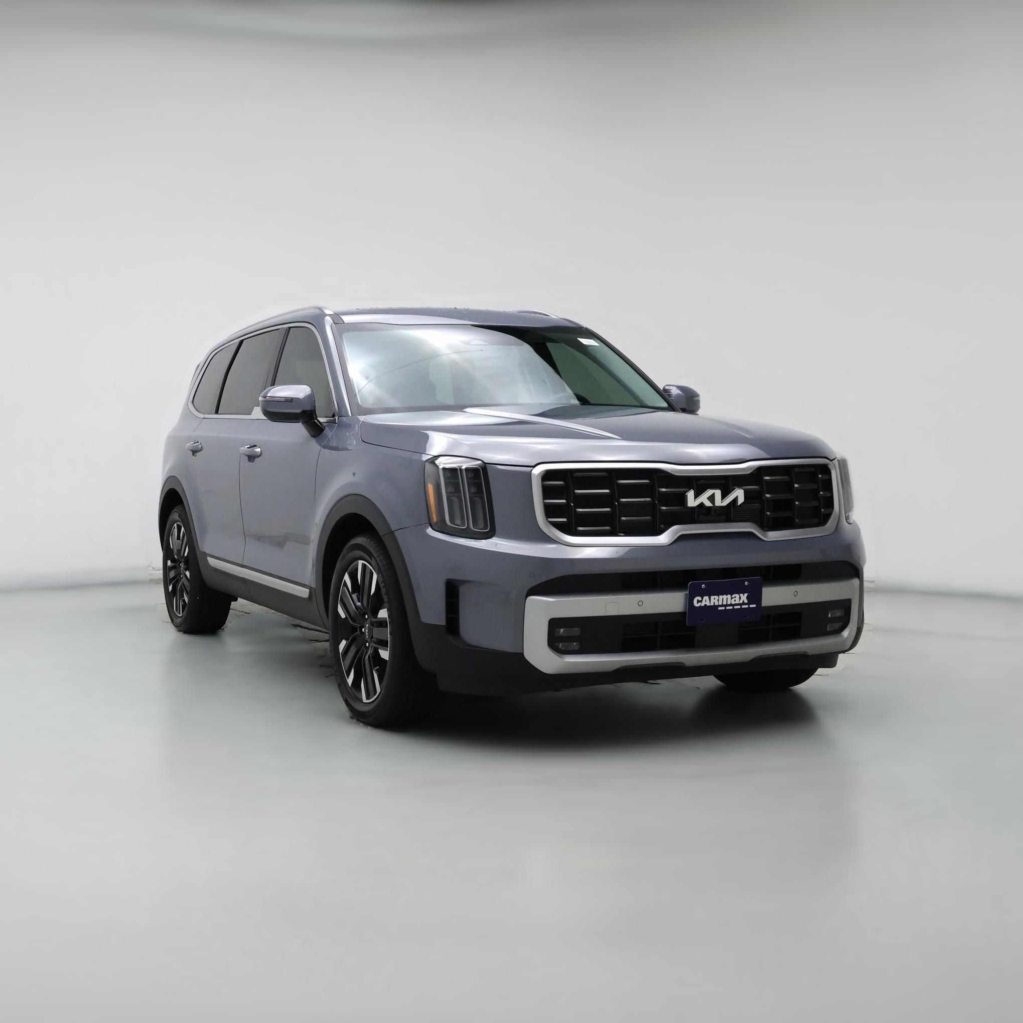 Thumbnail: 2024 Kia Telluride - 1