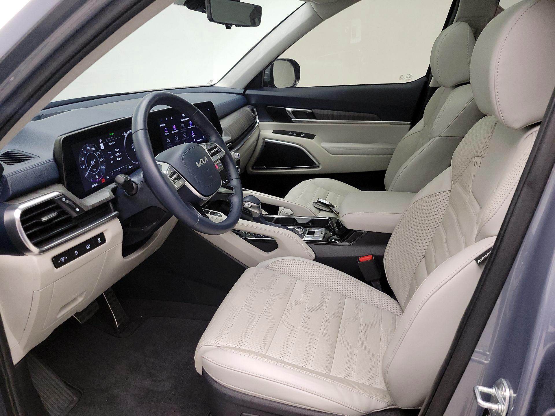 Thumbnail: 2024 Kia Telluride - 11