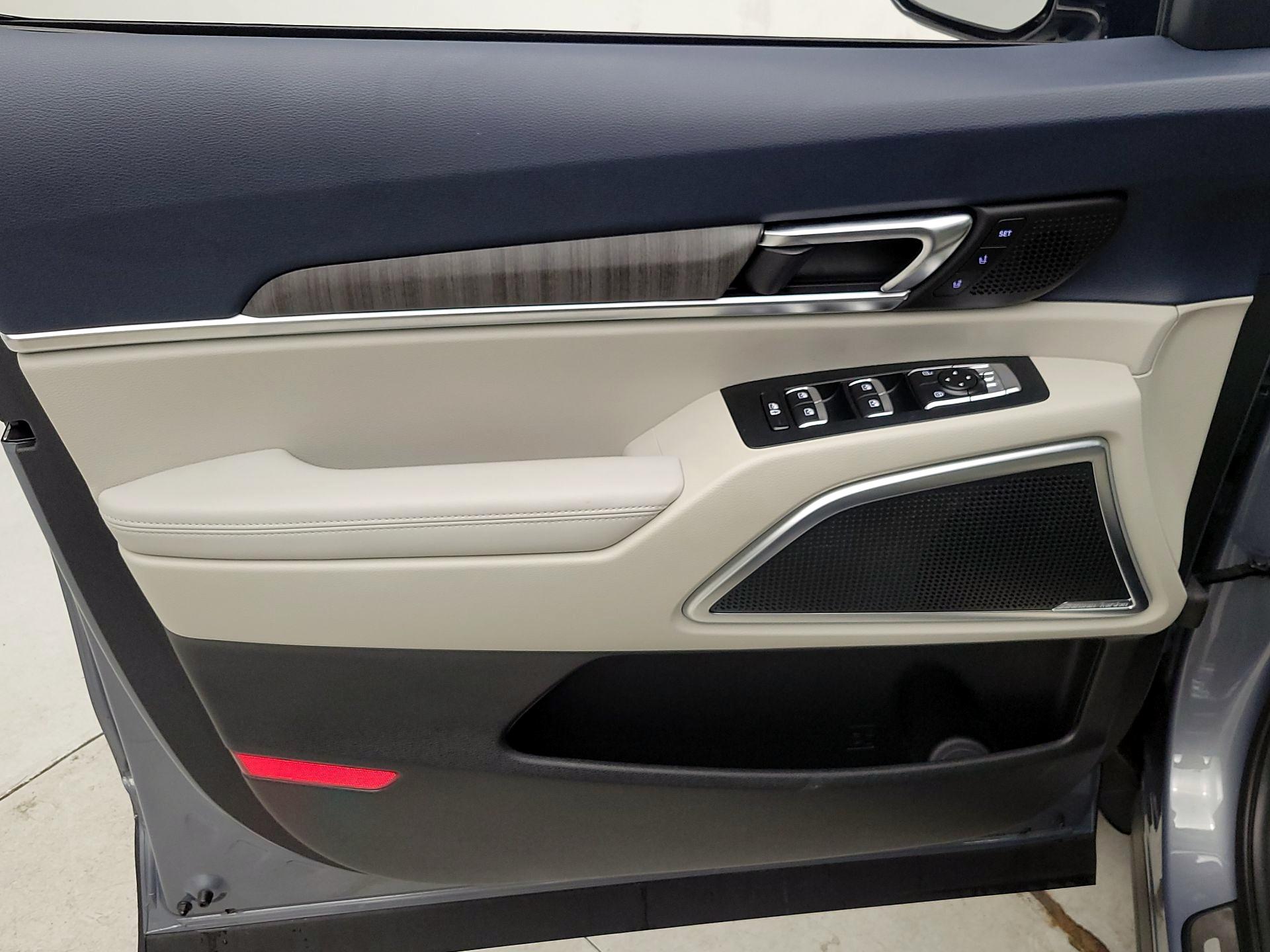 Thumbnail: 2024 Kia Telluride - 12