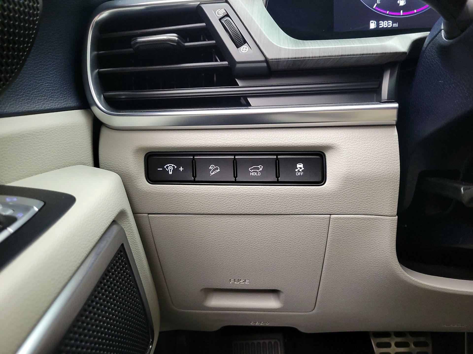 Thumbnail: 2024 Kia Telluride - 13