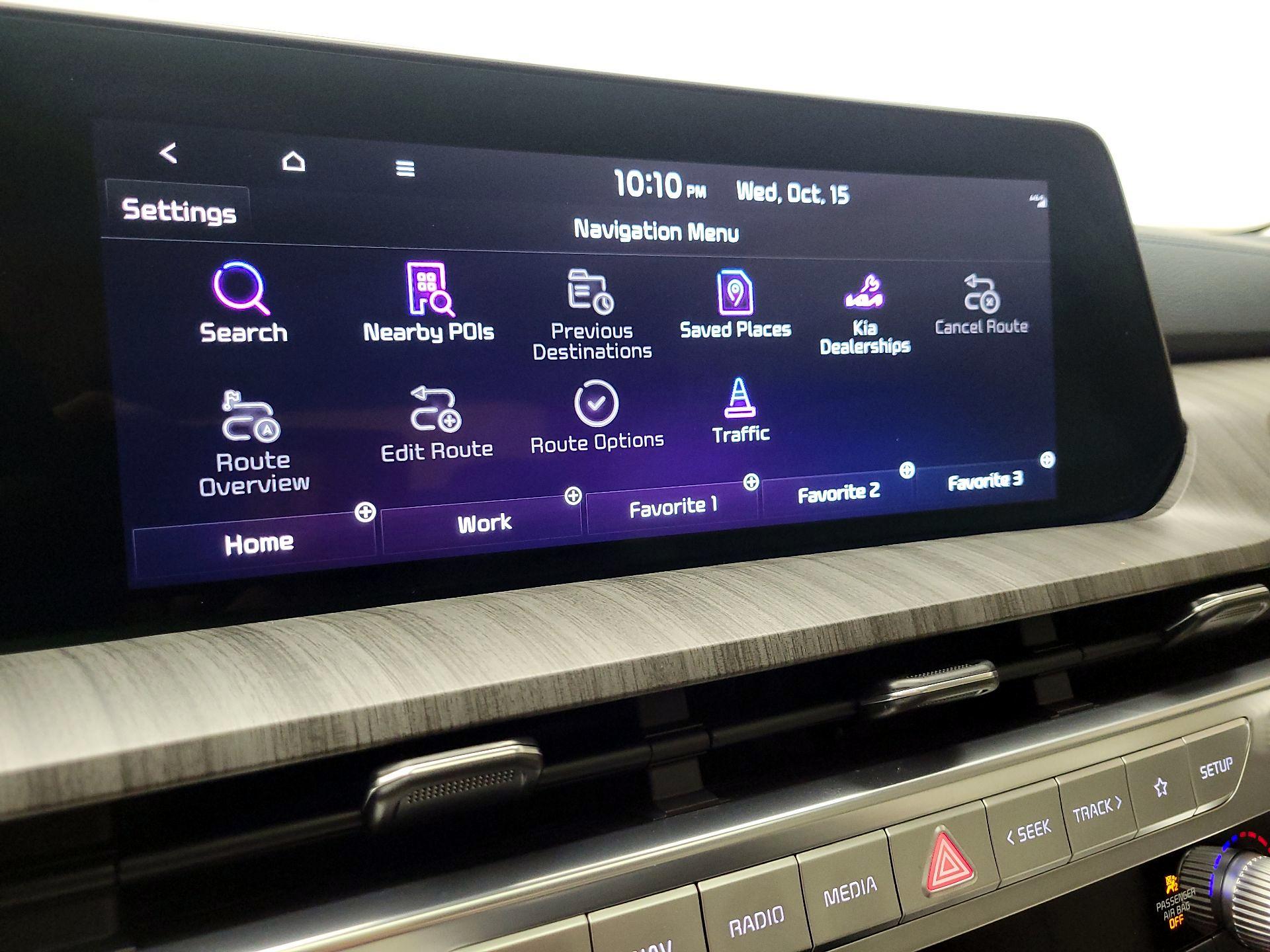 Thumbnail: 2024 Kia Telluride - 14