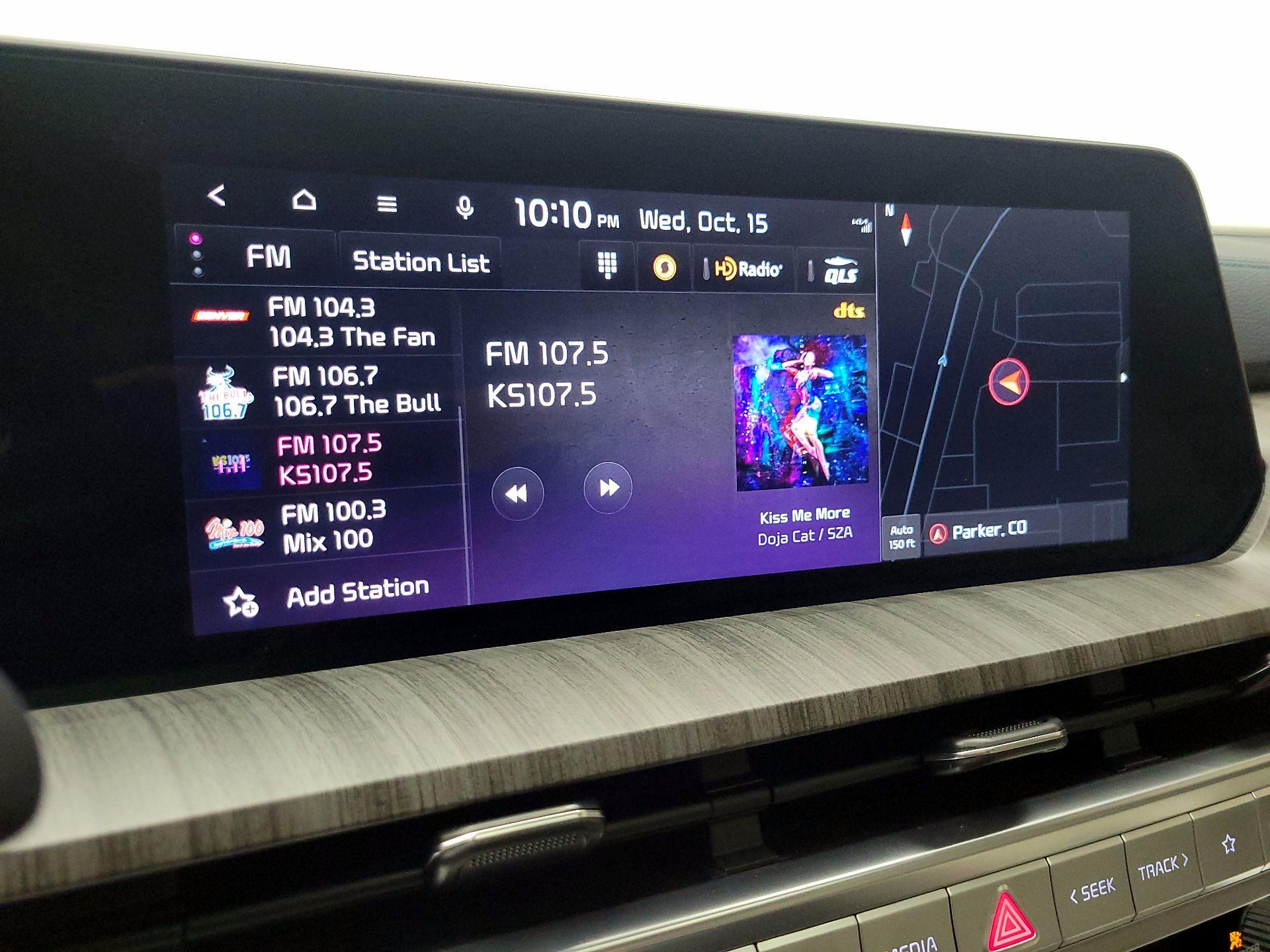 Thumbnail: 2024 Kia Telluride - 16