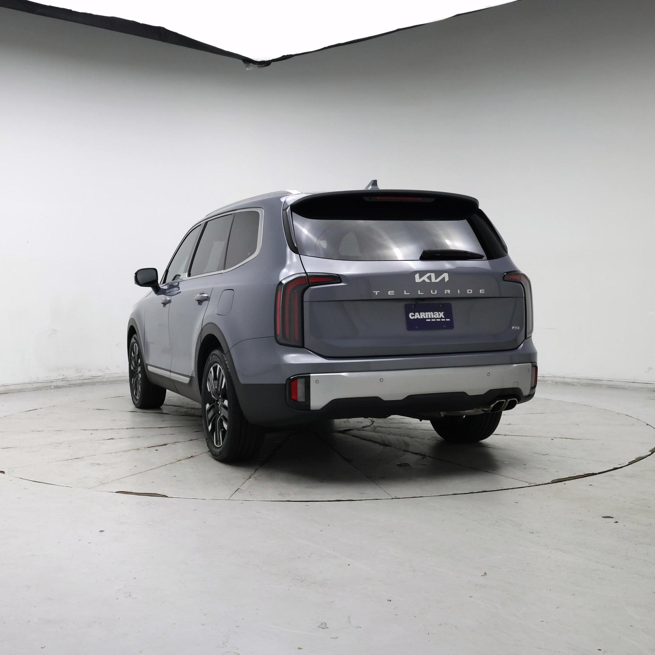 Thumbnail: 2024 Kia Telluride - 2